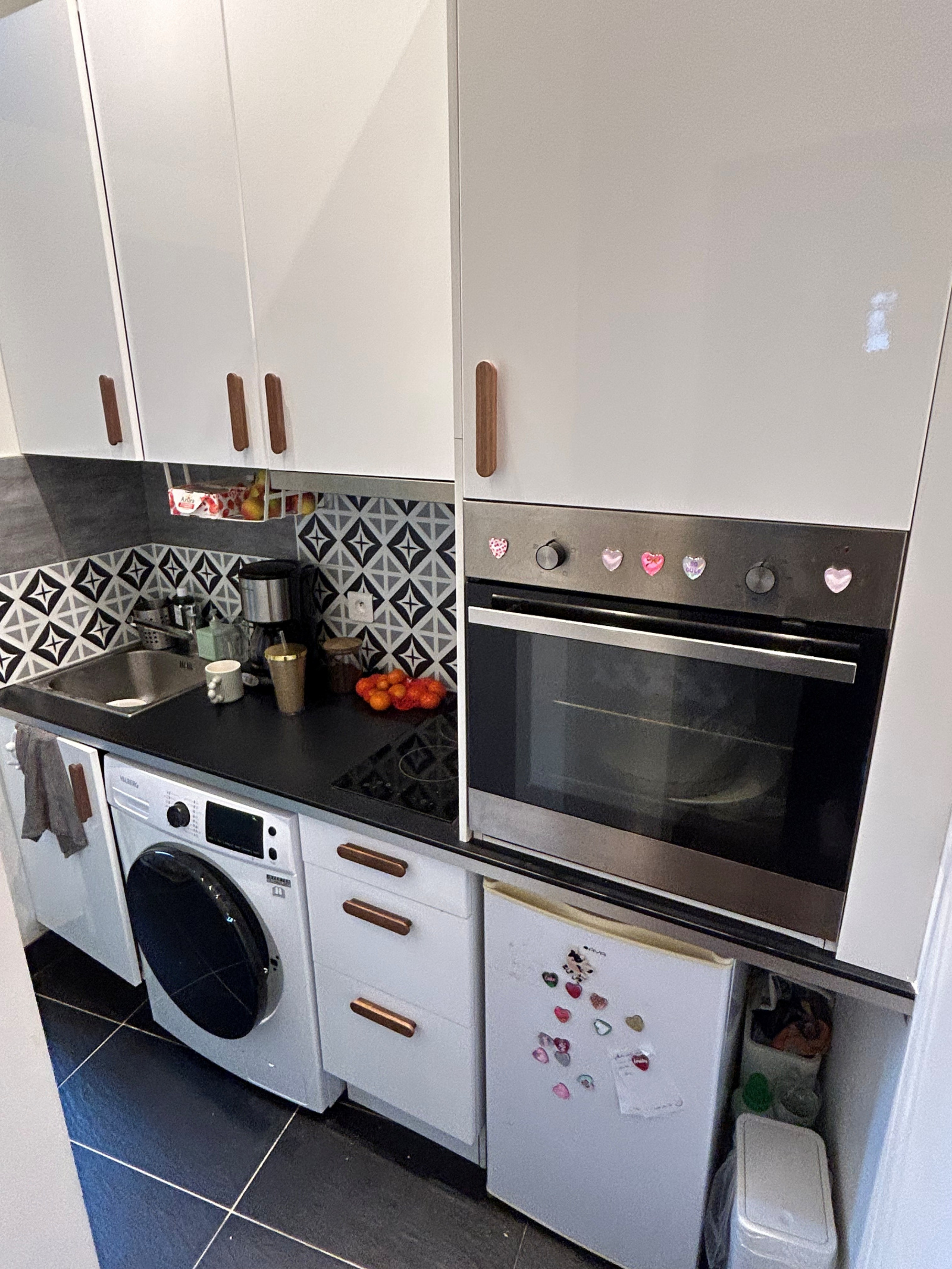 Image_, Appartement, Issy-les-Moulineaux, ref :V10007191