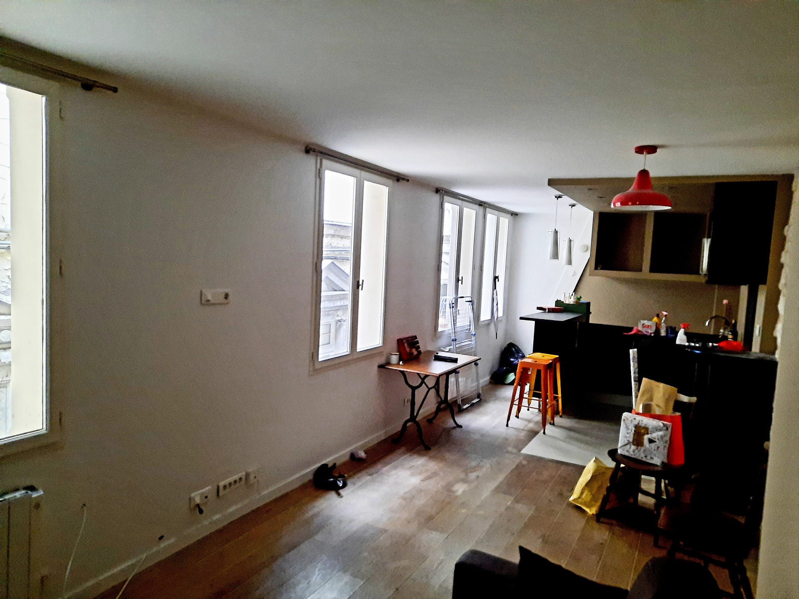 Image_, Appartement, Paris, ref :V50004053