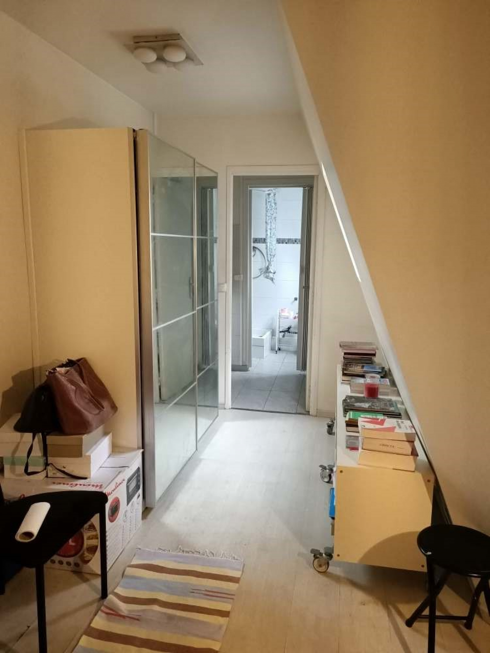 Image_, Appartement, Paris, ref :V50004197