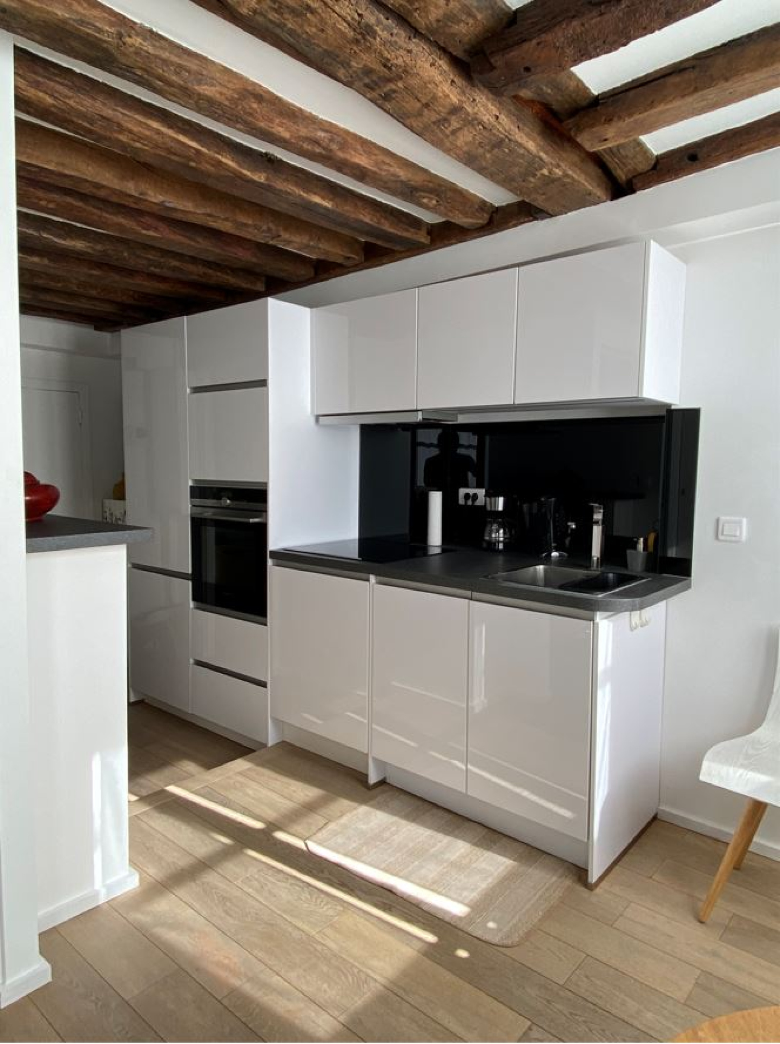 Image_, Appartement, Paris, ref :V50004312