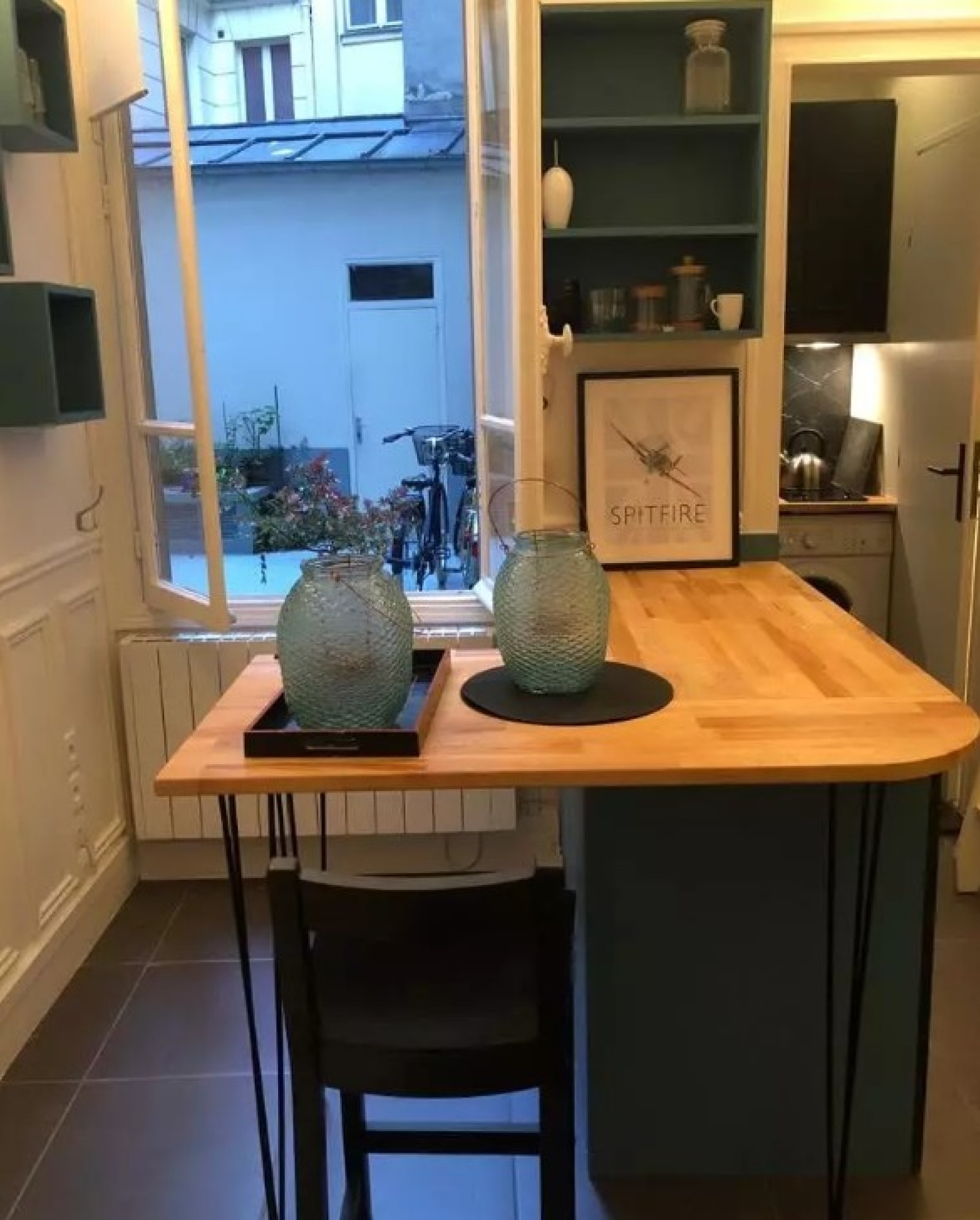 Image_, Appartement, Paris, ref :V50006799