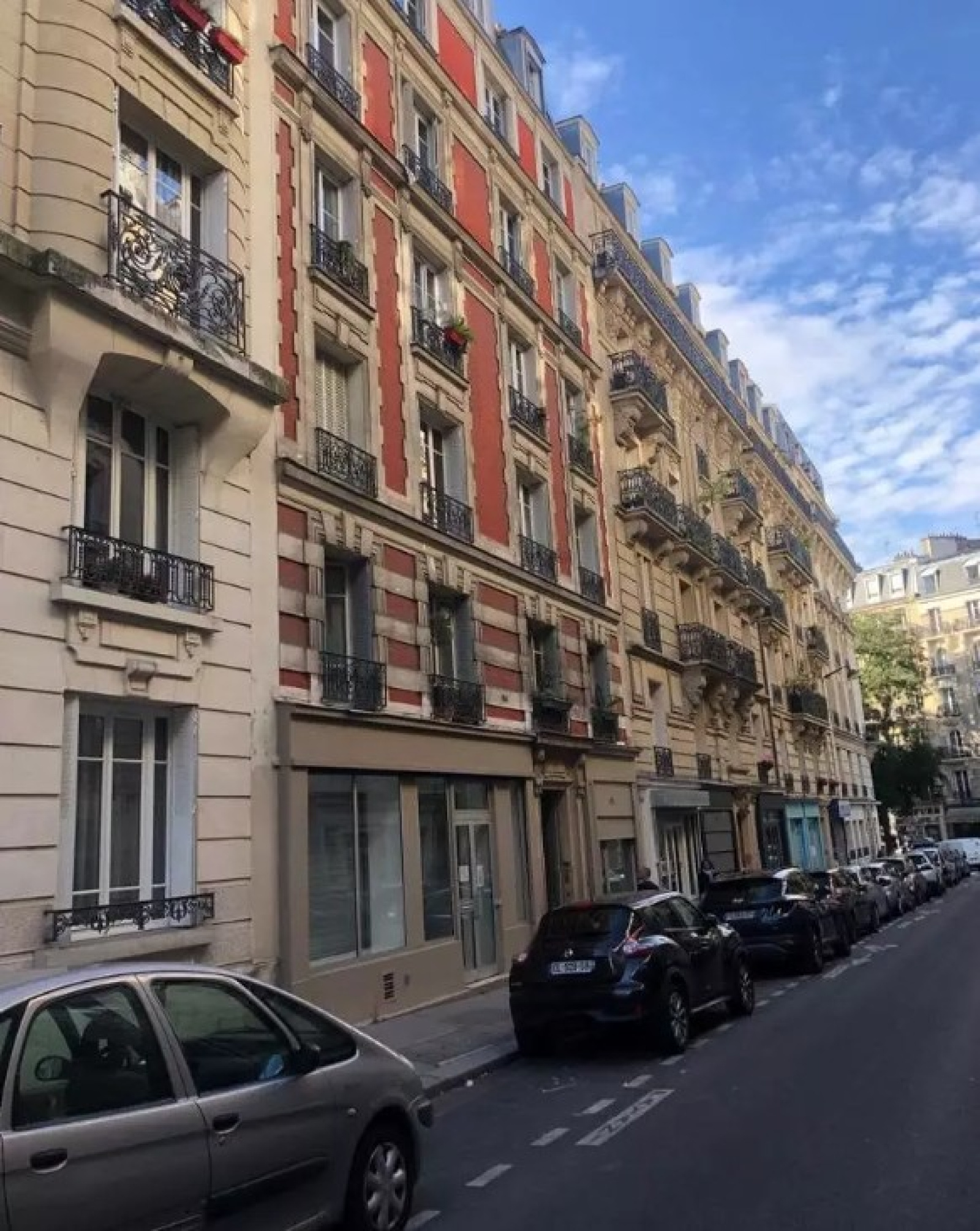 Image_, Appartement, Paris, ref :V50006799