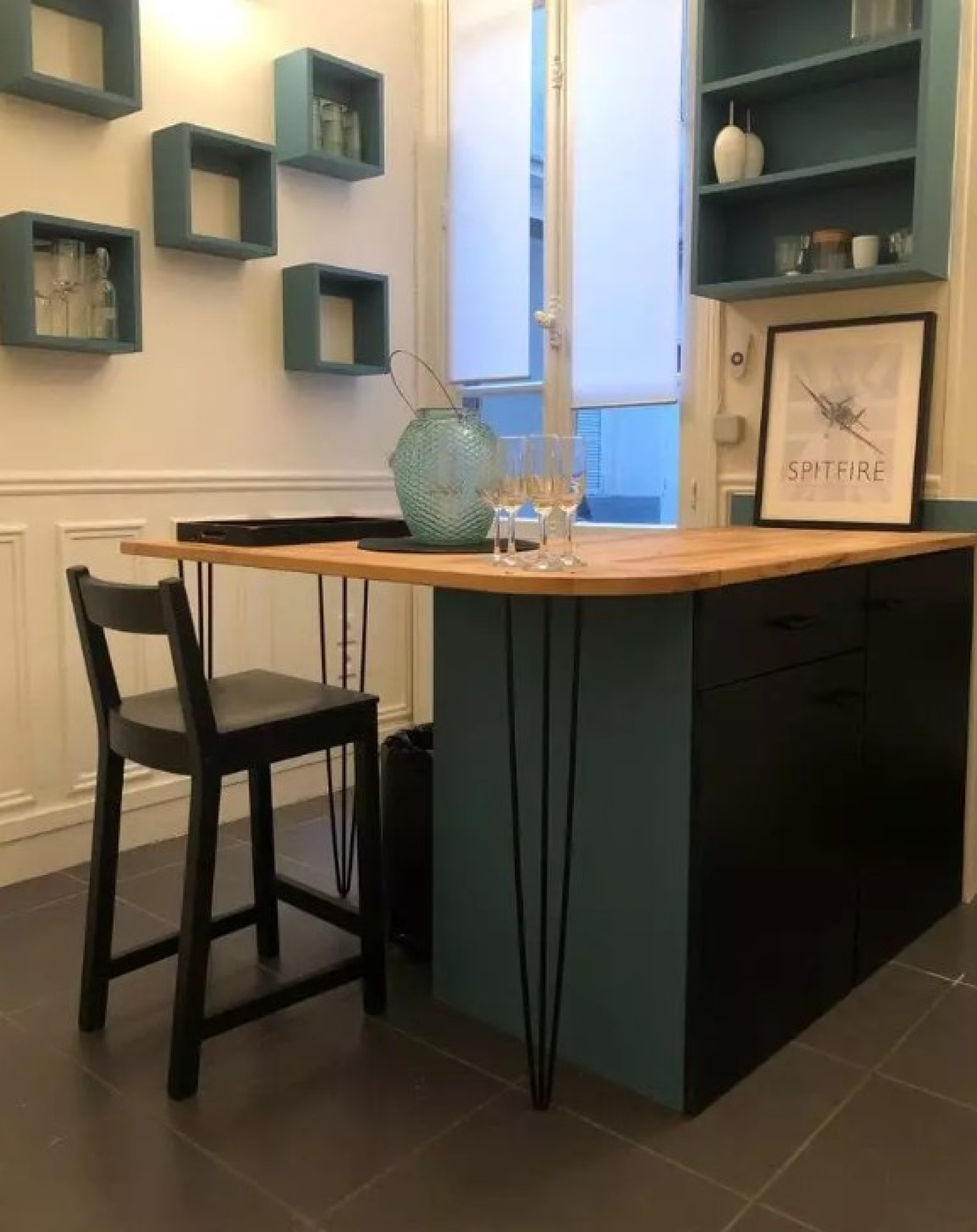 Image_, Appartement, Paris, ref :V50006799