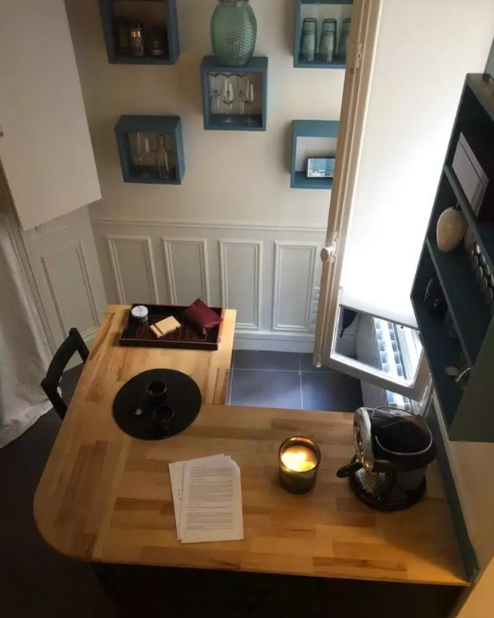 Image_, Appartement, Paris, ref :V50006799