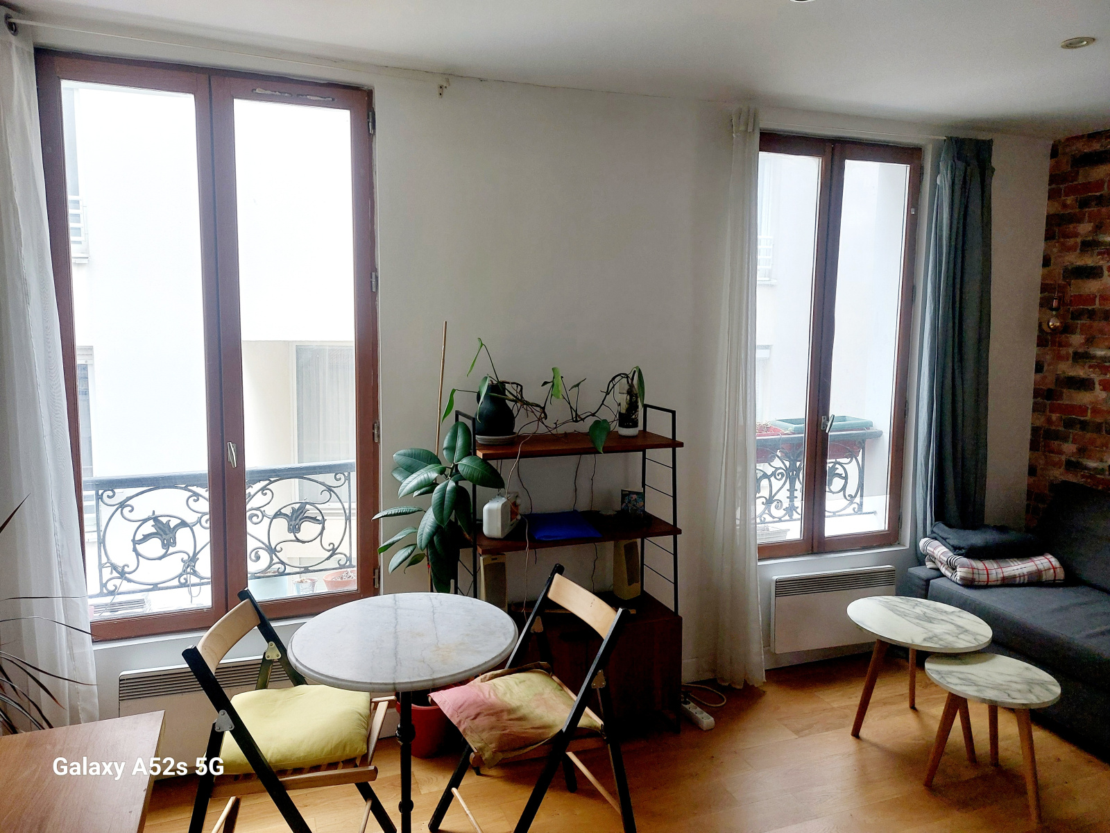 Image_, Appartement, Paris, ref :V10007151