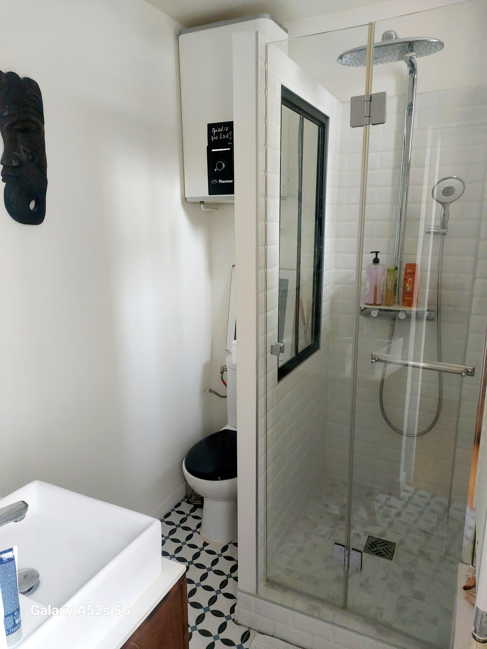 Image_, Appartement, Paris, ref :V10007151