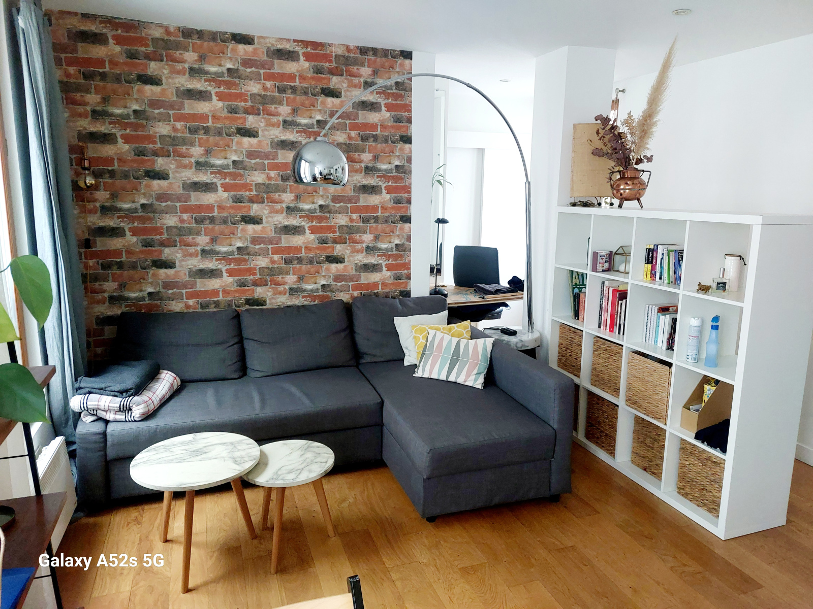 Image_, Appartement, Paris, ref :V10007151