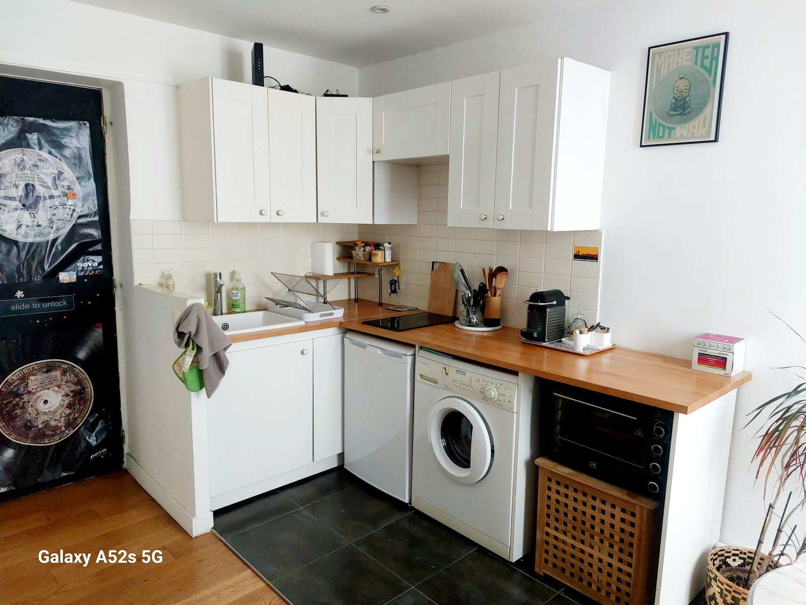 Image_, Appartement, Paris, ref :V10007151