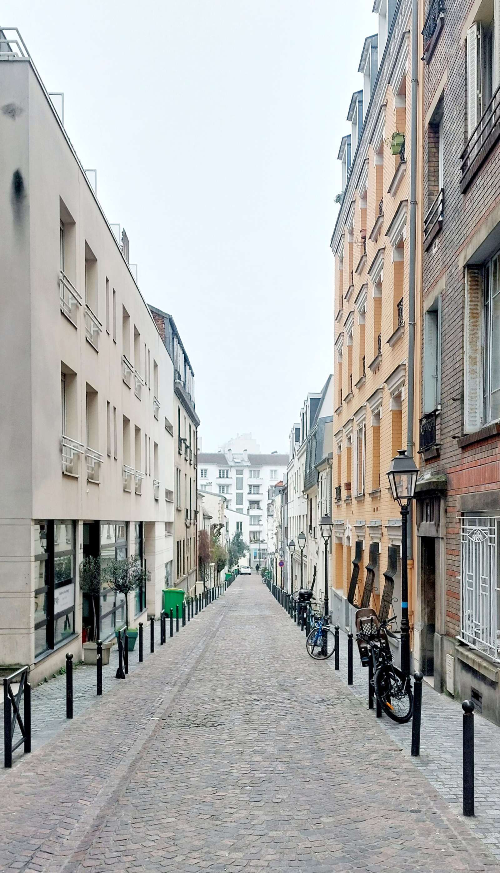 Image_, Appartement, Paris, ref :V10007151