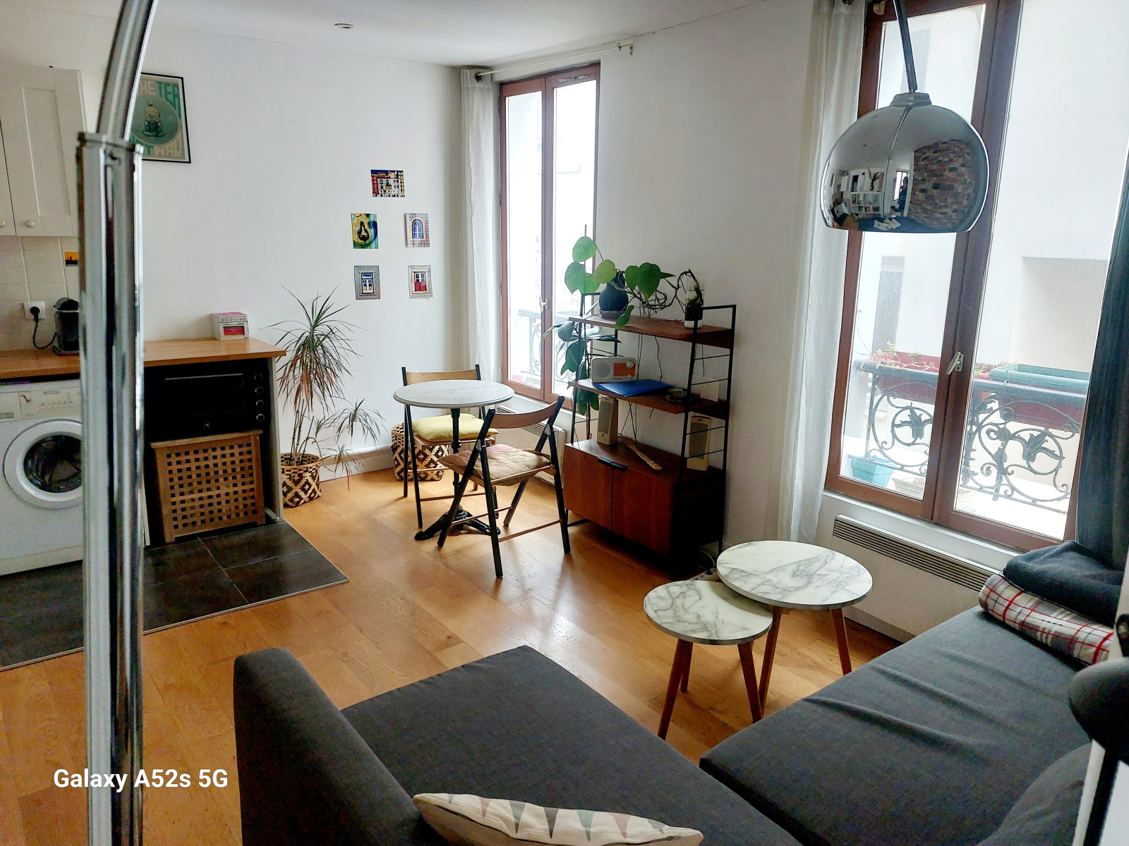 Image_, Appartement, Paris, ref :V10007151