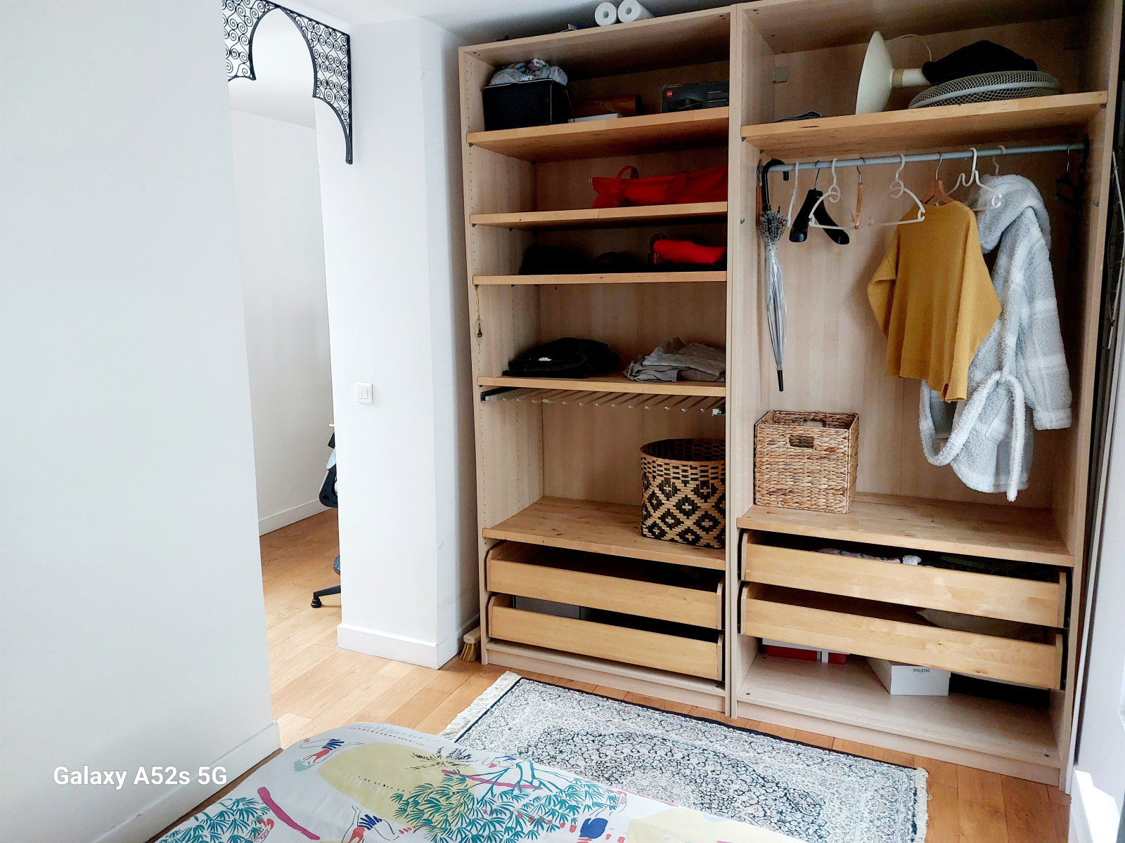 Image_, Appartement, Paris, ref :V10007151