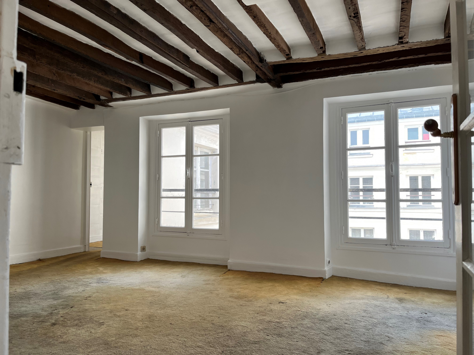 Image_, Appartement, Paris, ref :V50004298