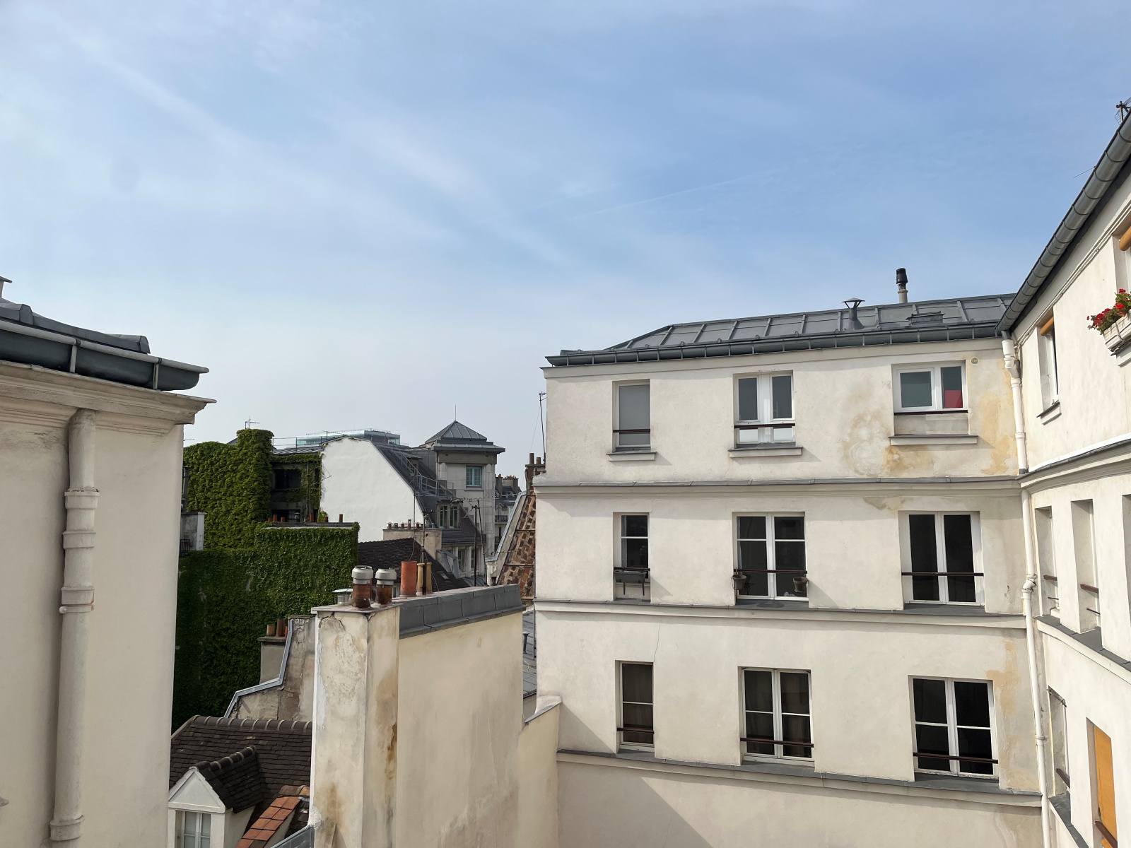 Image_, Appartement, Paris, ref :V50004298