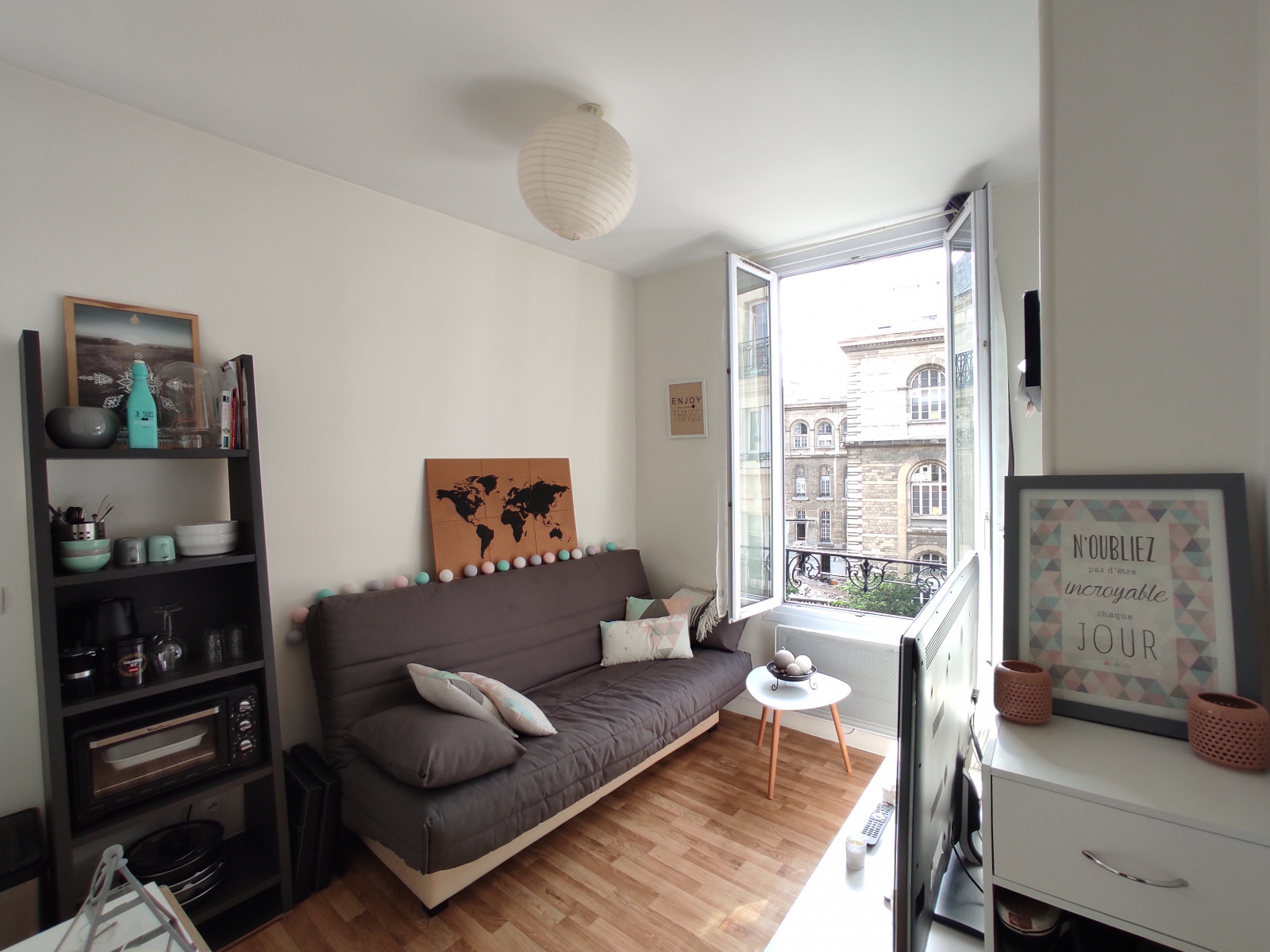 Image_, Appartement, Paris, ref :V10005780