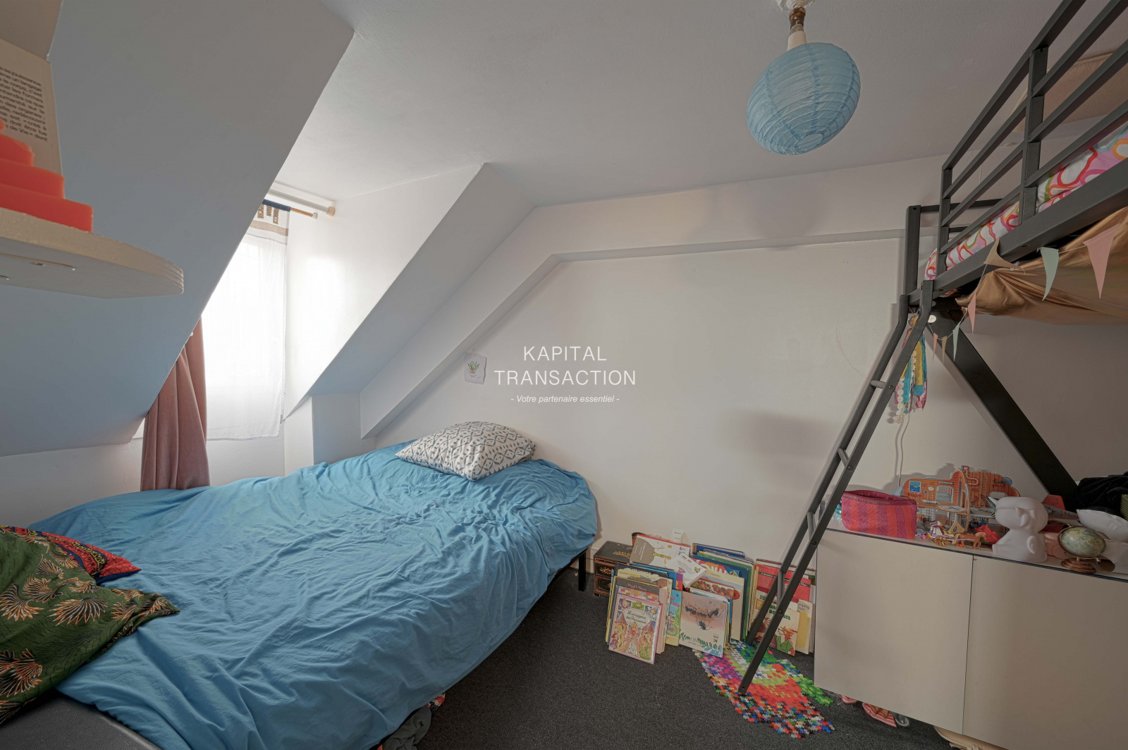 Image_, Appartement, Paris, ref :V10005556