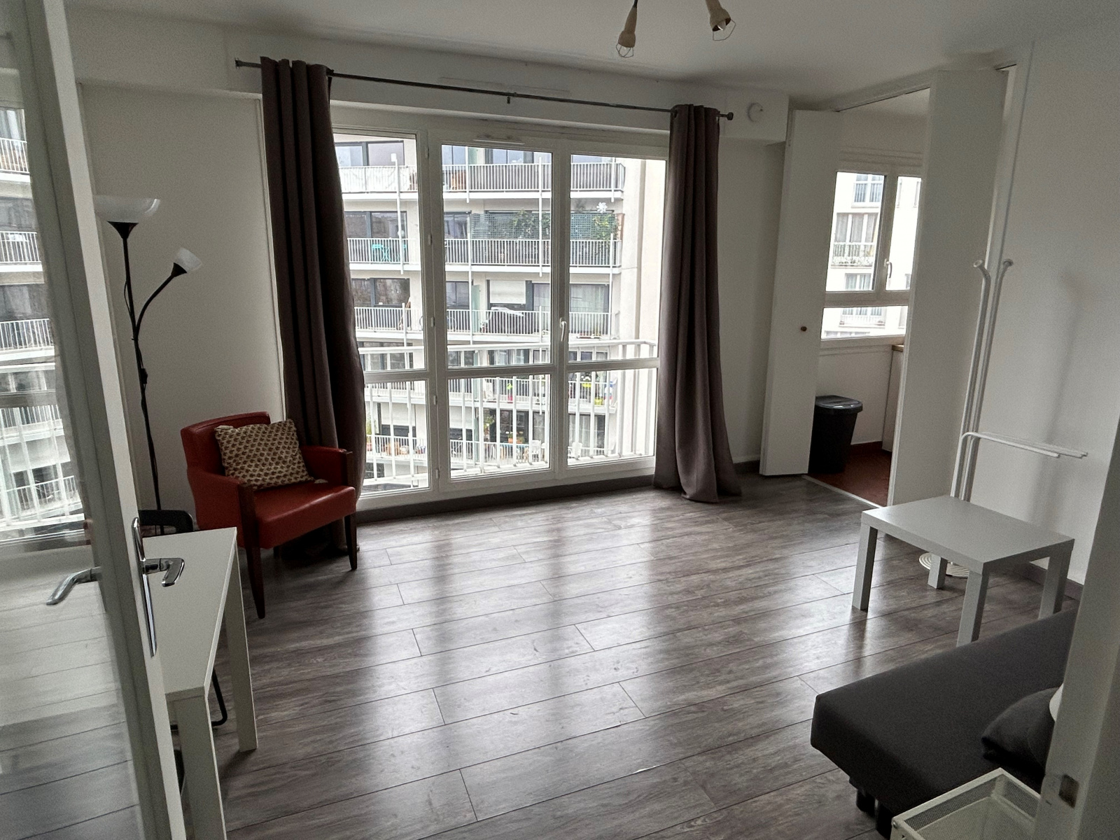 Image_, Appartement, Paris, ref :V10005687