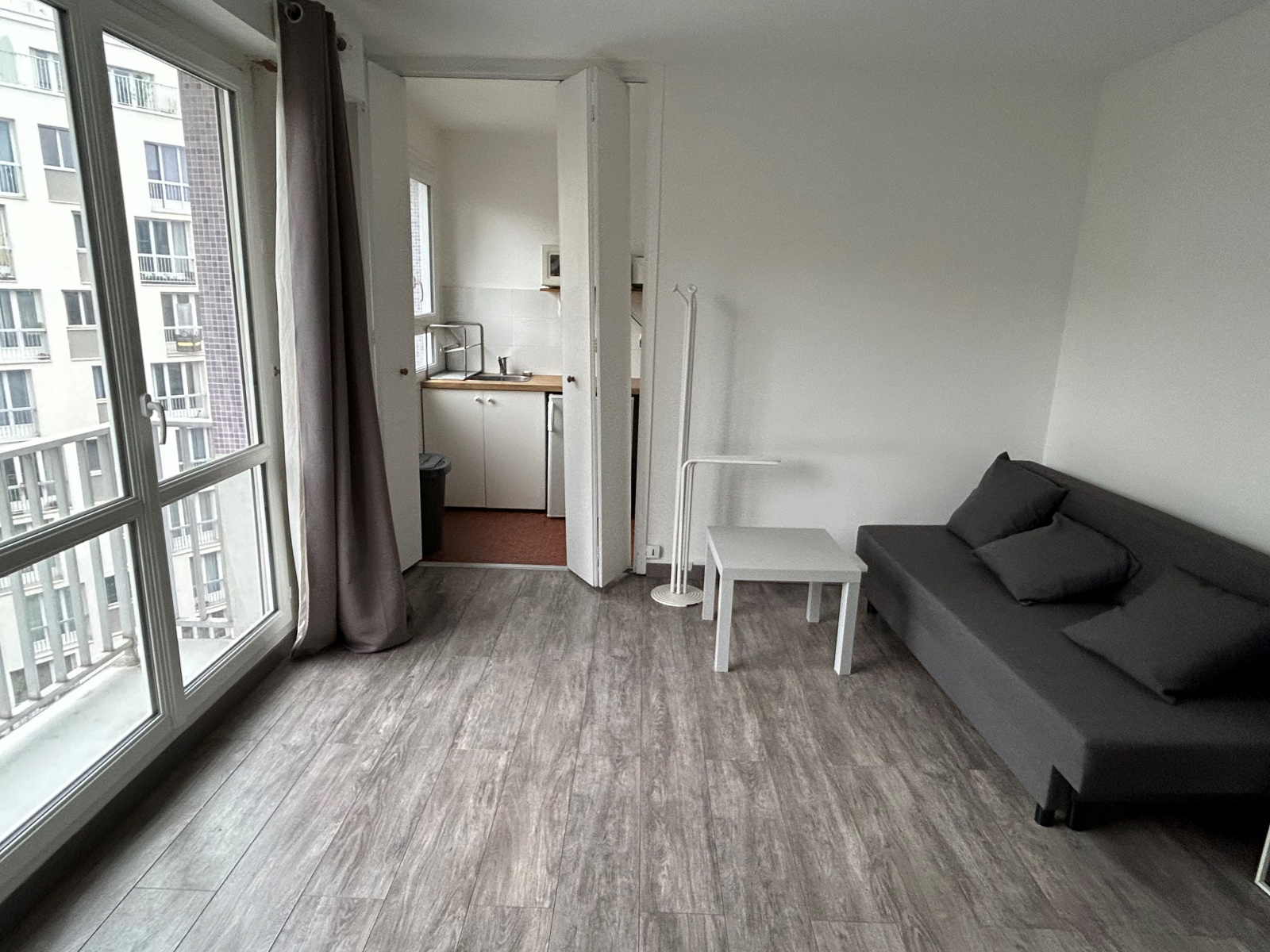 Image_, Appartement, Paris, ref :V10005687