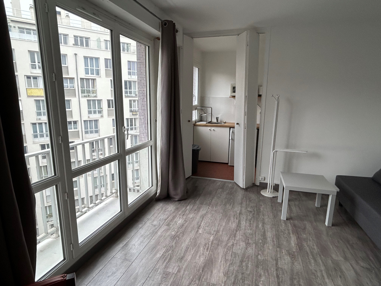 Image_, Appartement, Paris, ref :V10005687