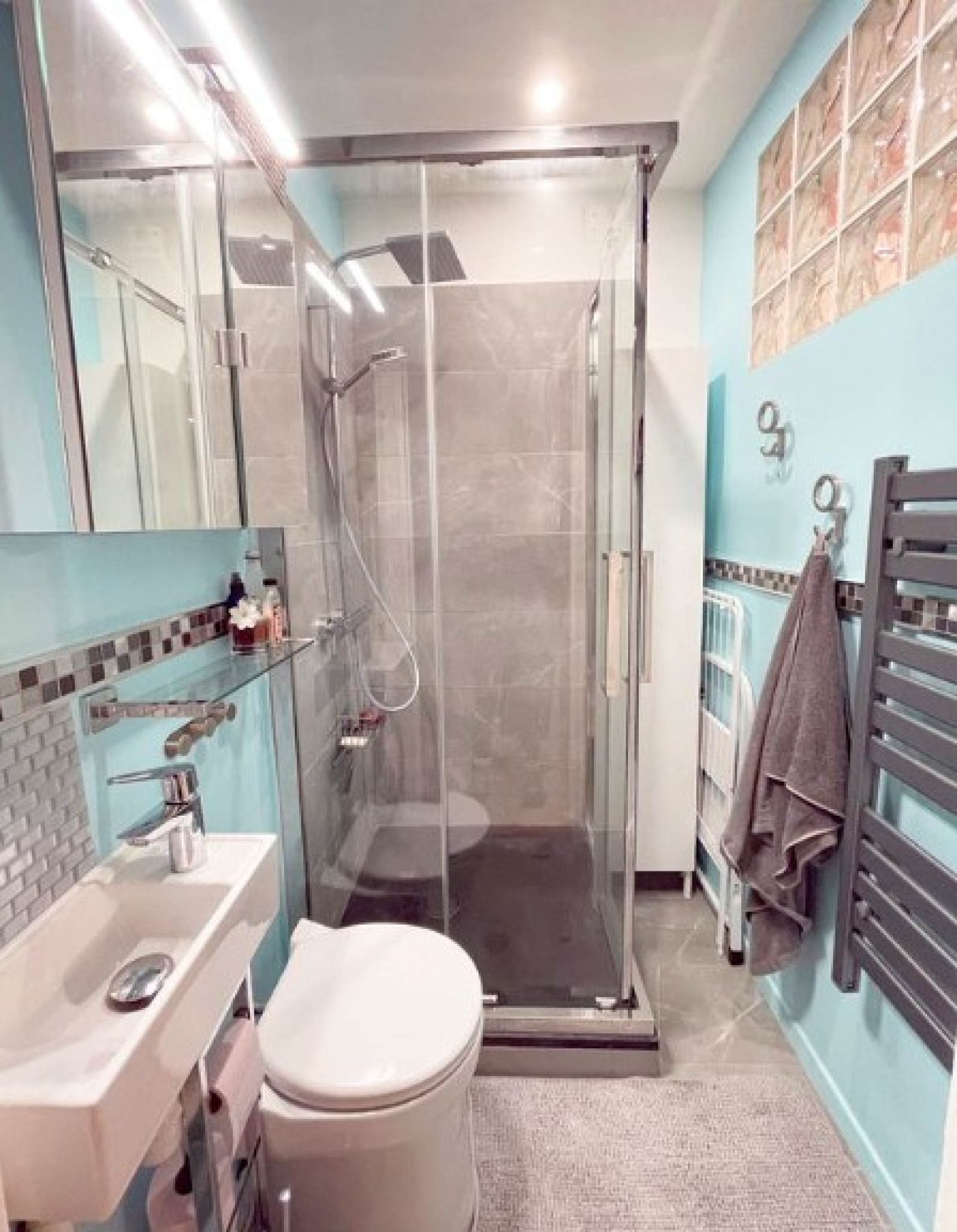 Image_, Appartement, Paris, ref :V10007028