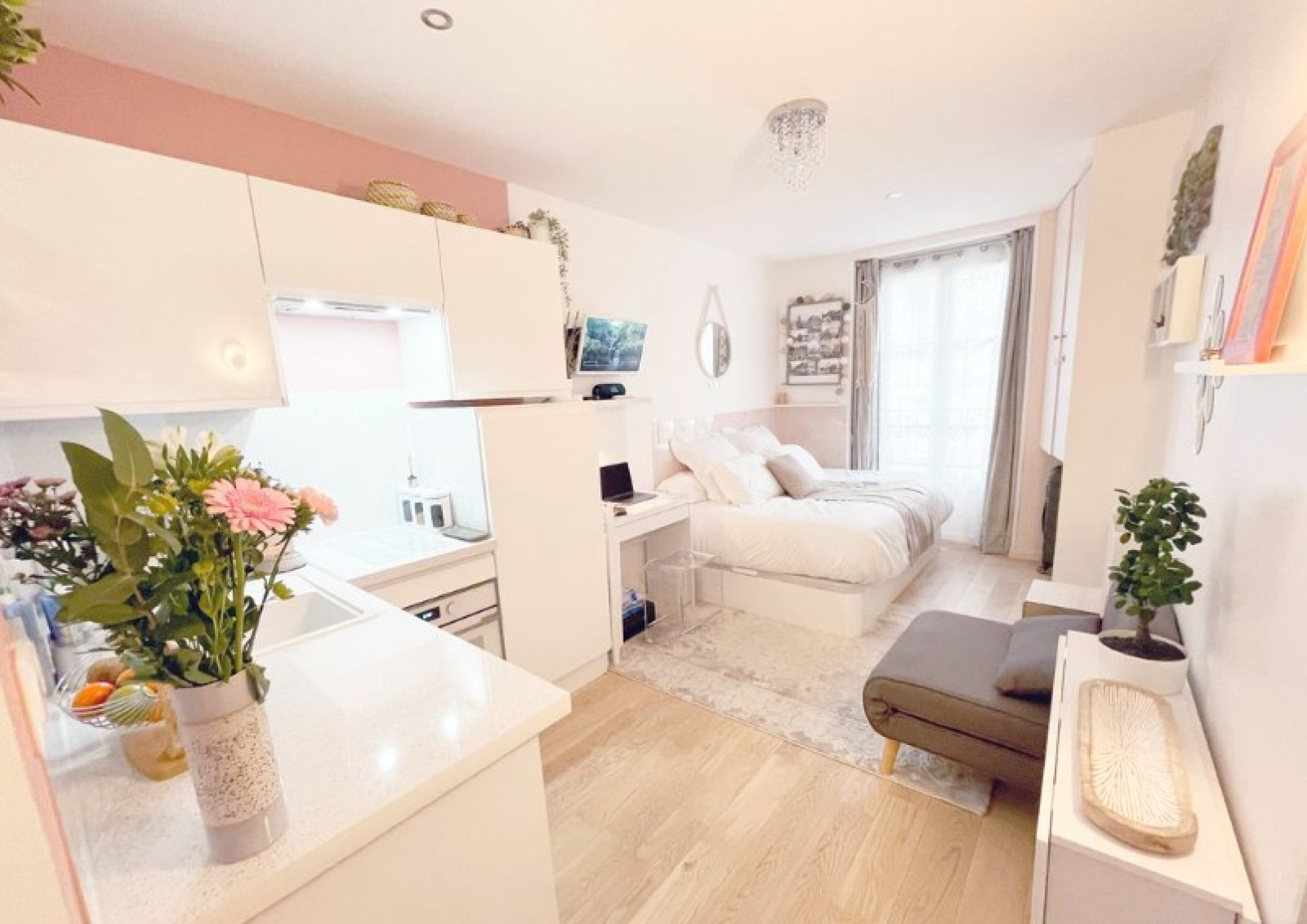 Image_, Appartement, Paris, ref :V10007028