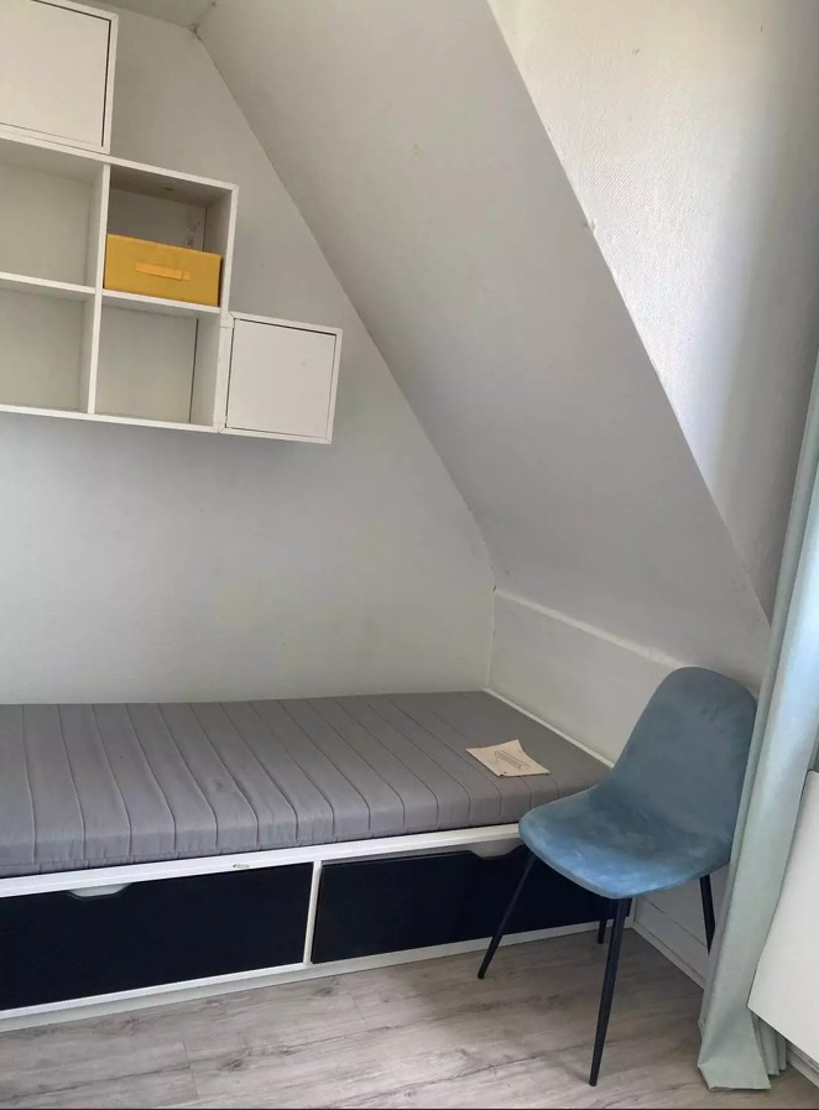 Image_, Appartement, Paris, ref :V10007170