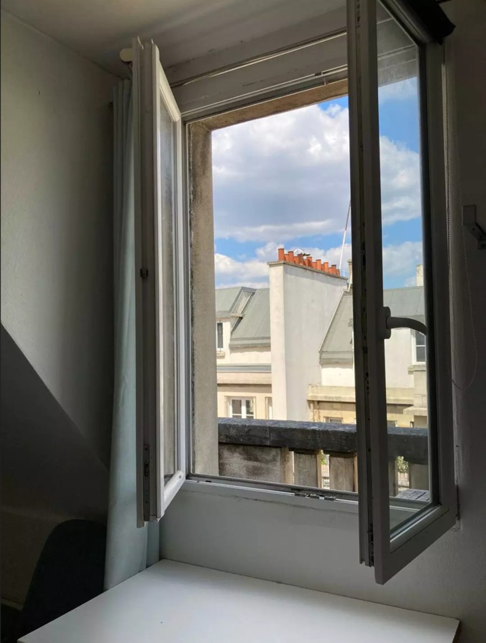 Image_, Appartement, Paris, ref :V10007170