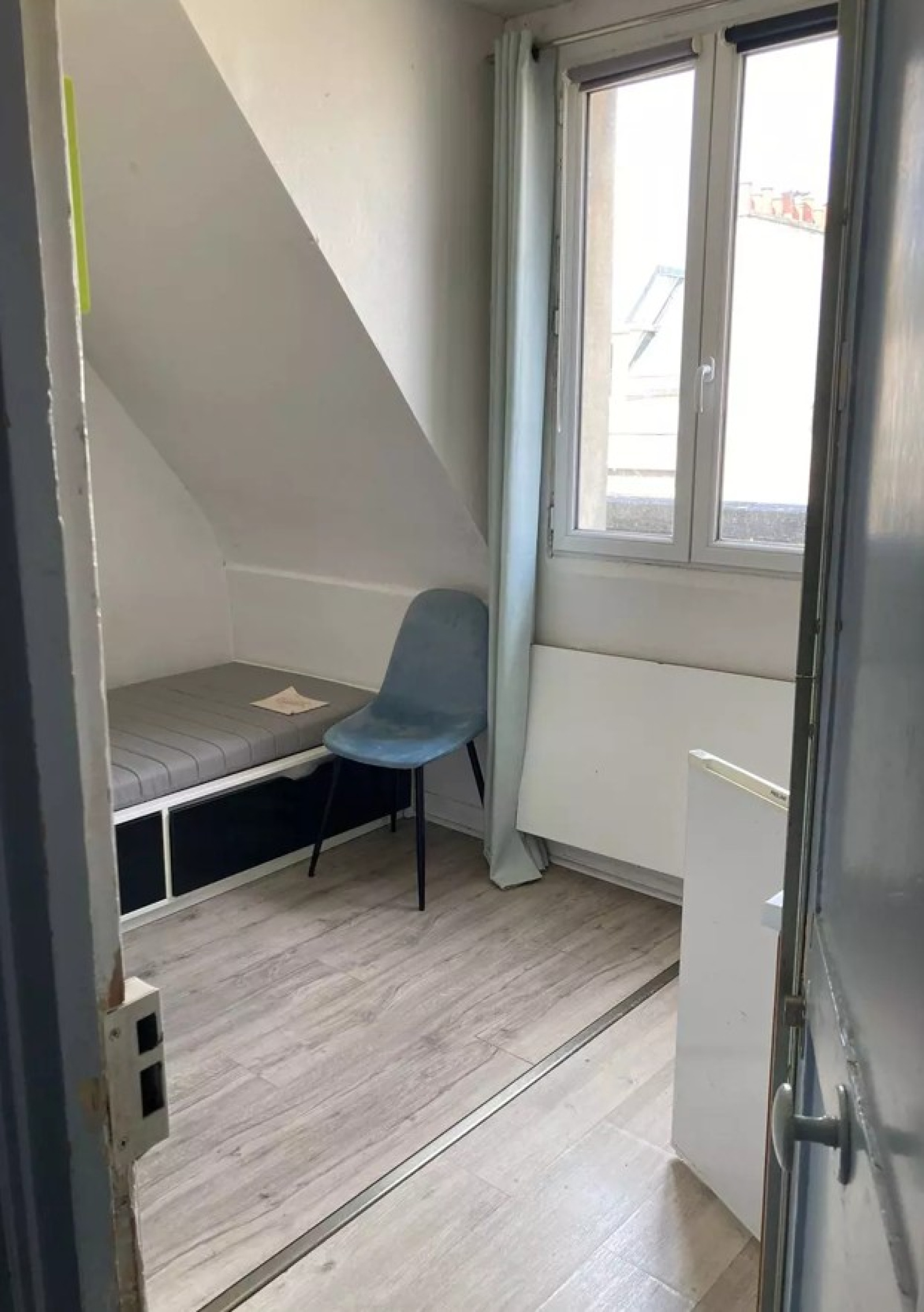 Image_, Appartement, Paris, ref :V10007170
