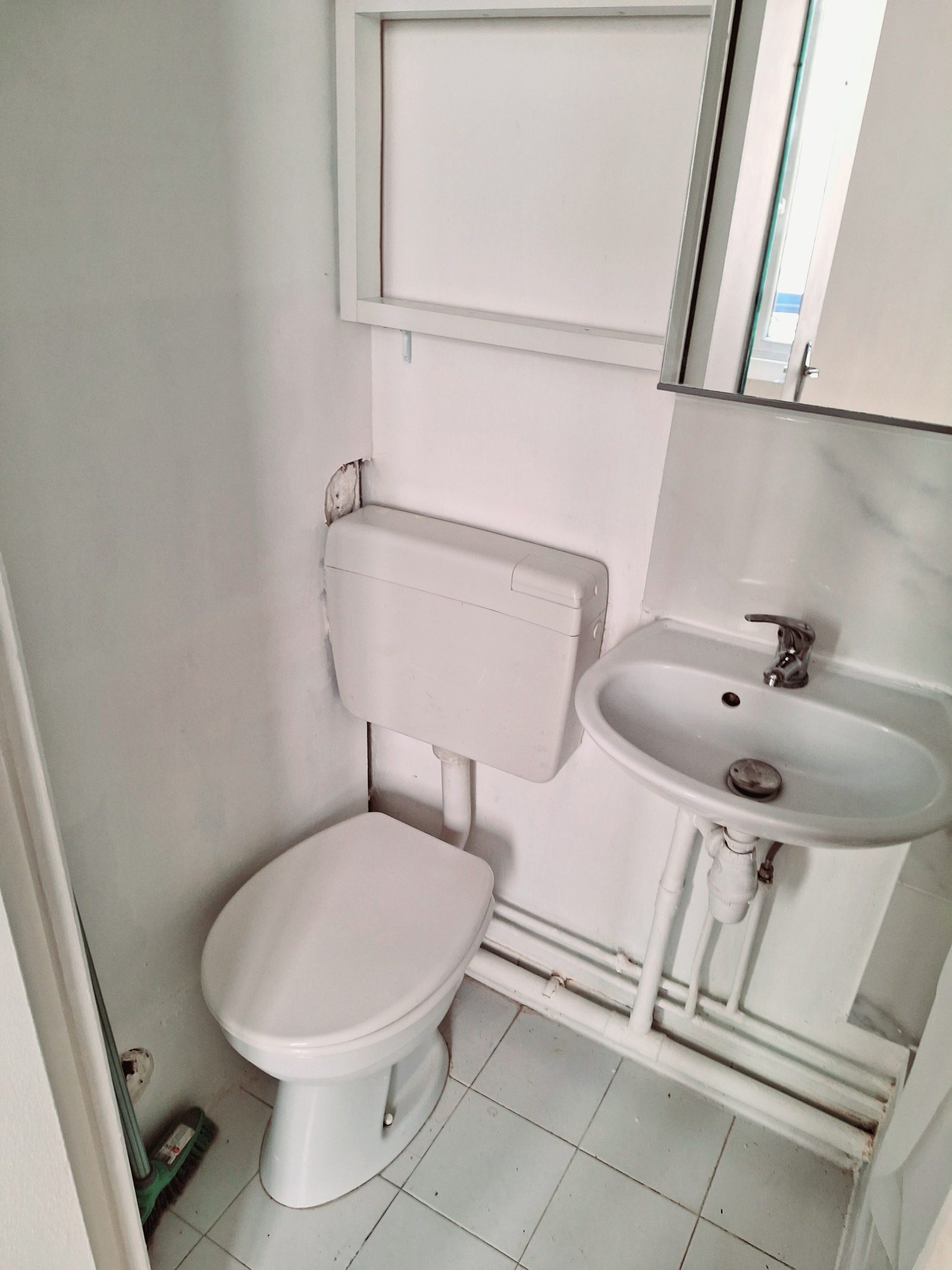 Image_, Appartement, Paris, ref :V10007040