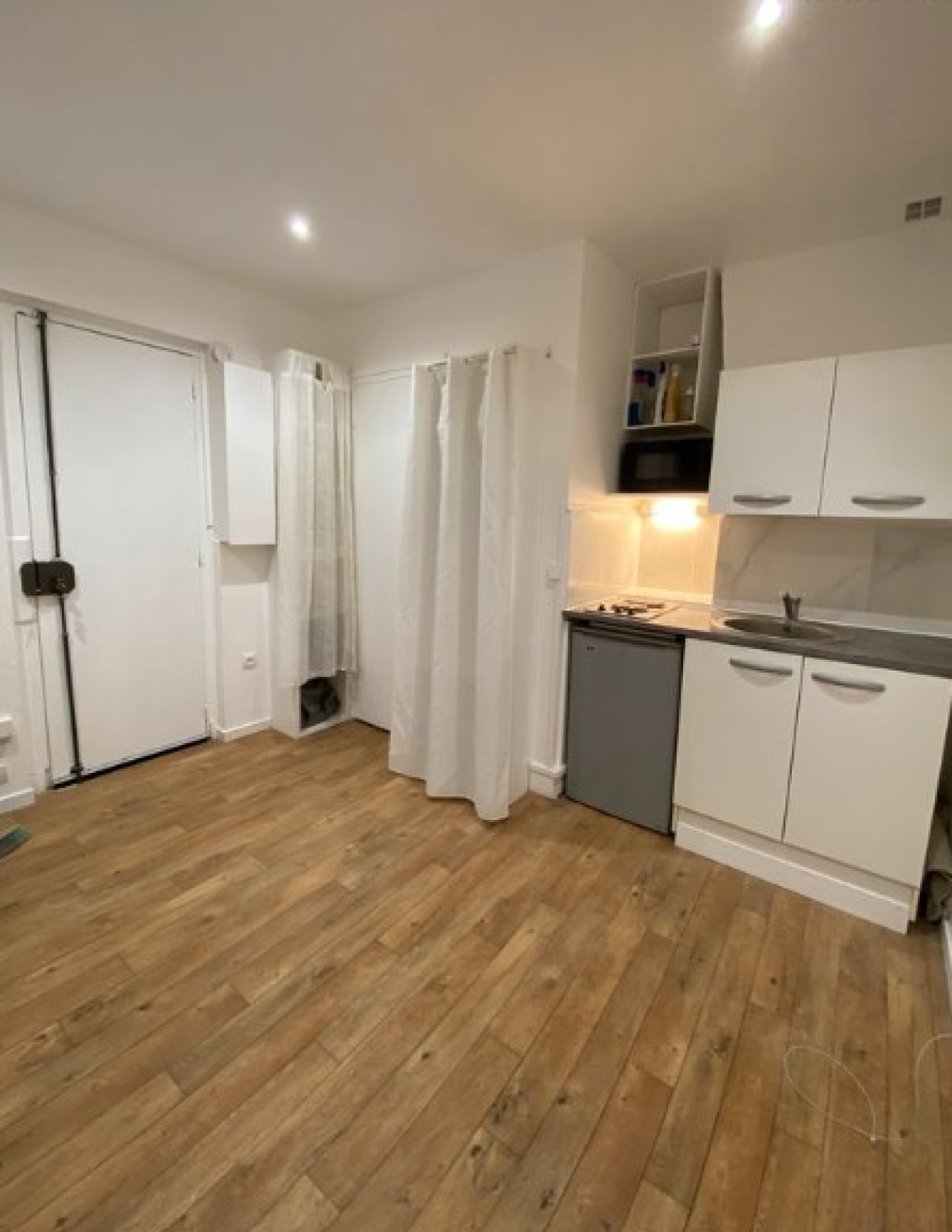 Image_, Appartement, Paris, ref :V10007040