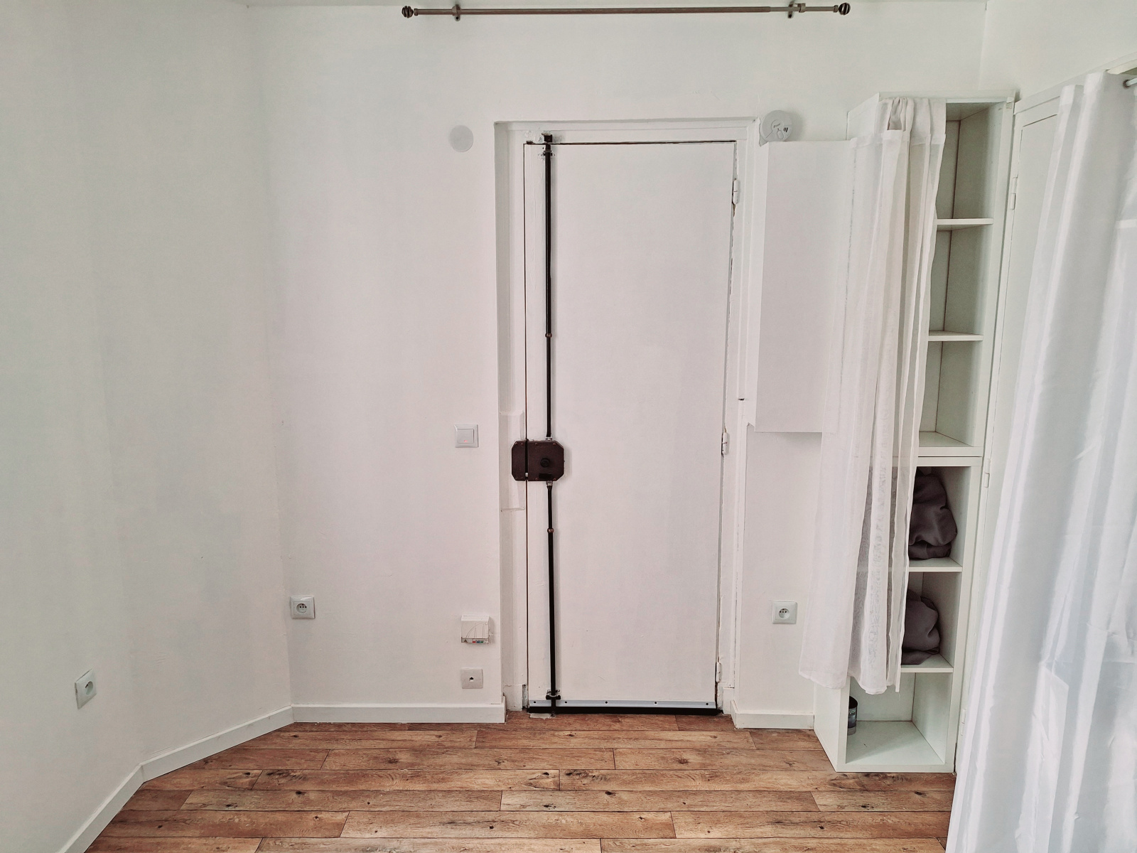 Image_, Appartement, Paris, ref :V10007040