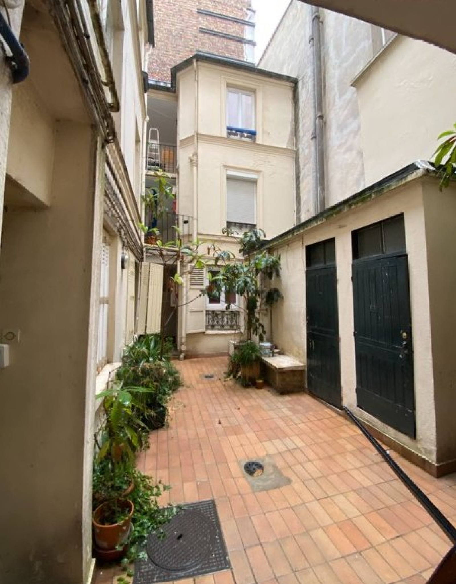 Image_, Appartement, Paris, ref :V10007040