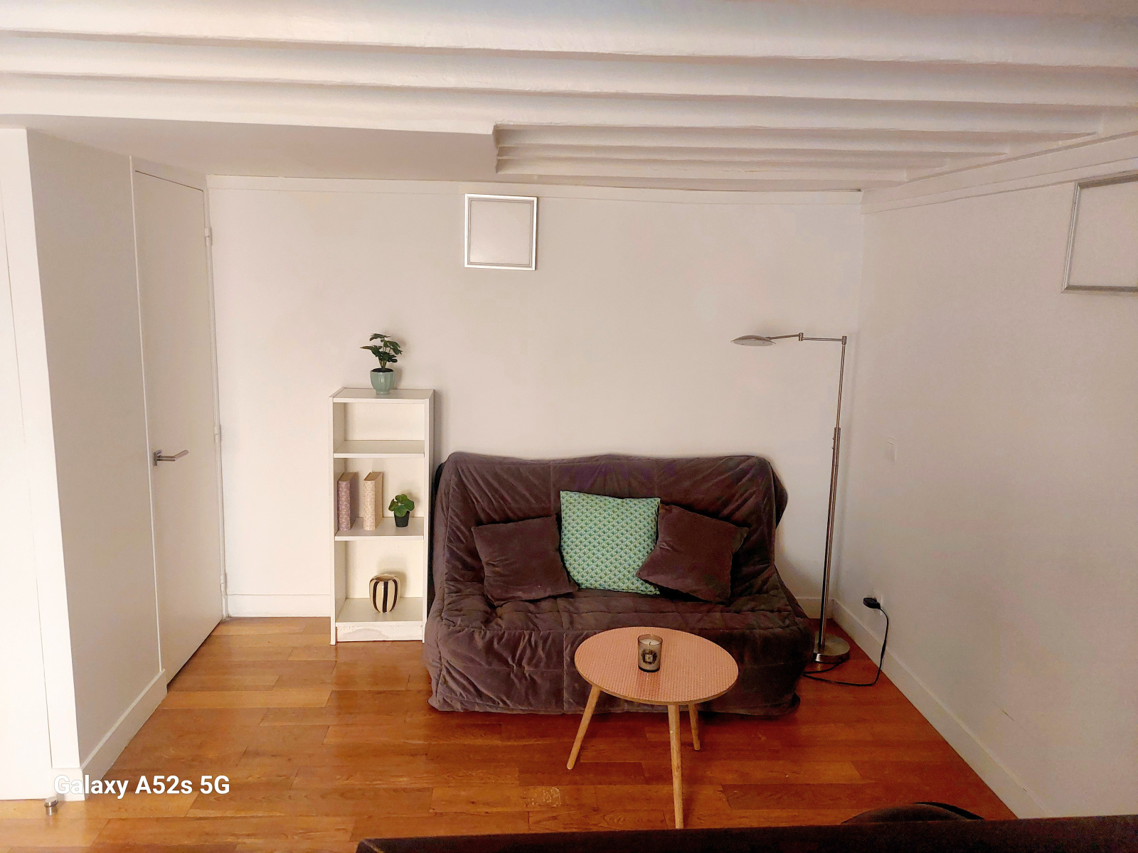 Image_, Appartement, Paris, ref :V10006840