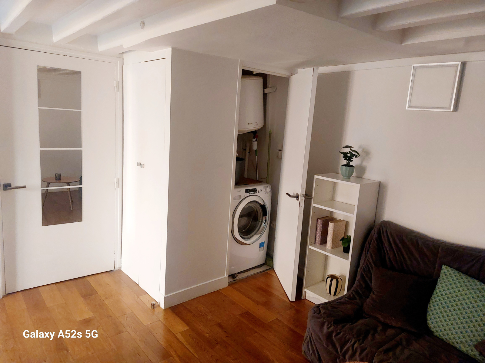 Image_, Appartement, Paris, ref :V10006840