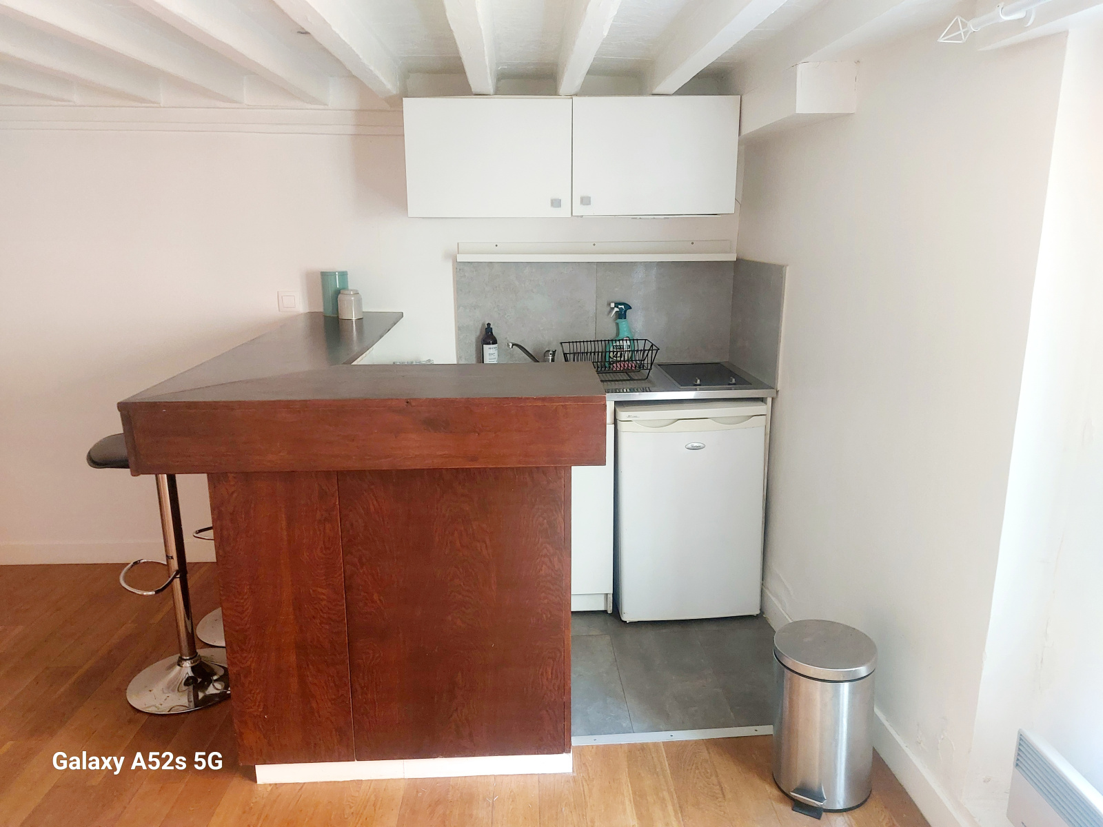 Image_, Appartement, Paris, ref :V10006840