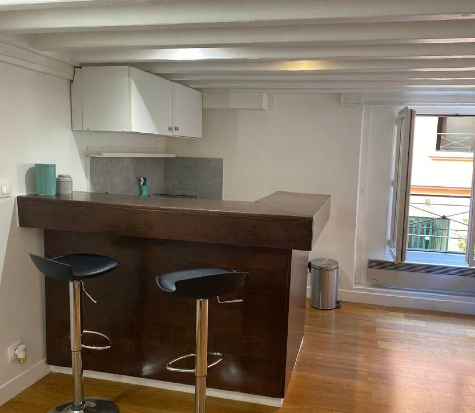Image_, Appartement, Paris, ref :V10006840