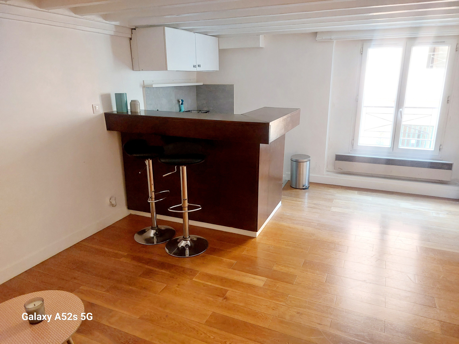 Image_, Appartement, Paris, ref :V10006840