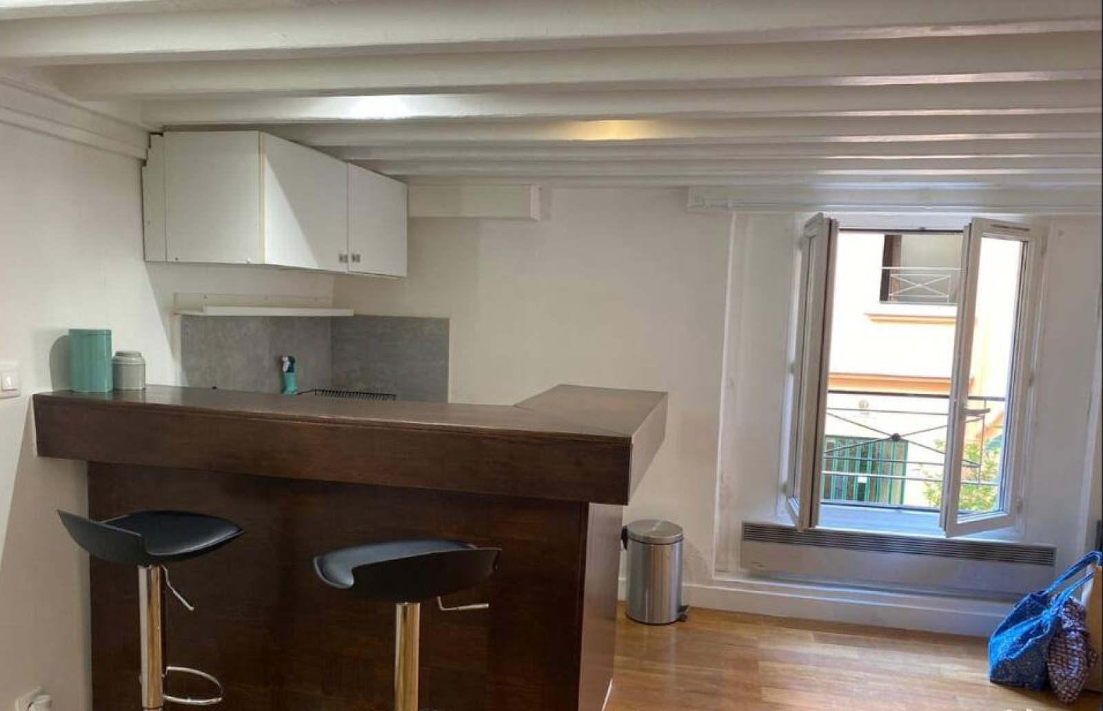Image_, Appartement, Paris, ref :V10006840