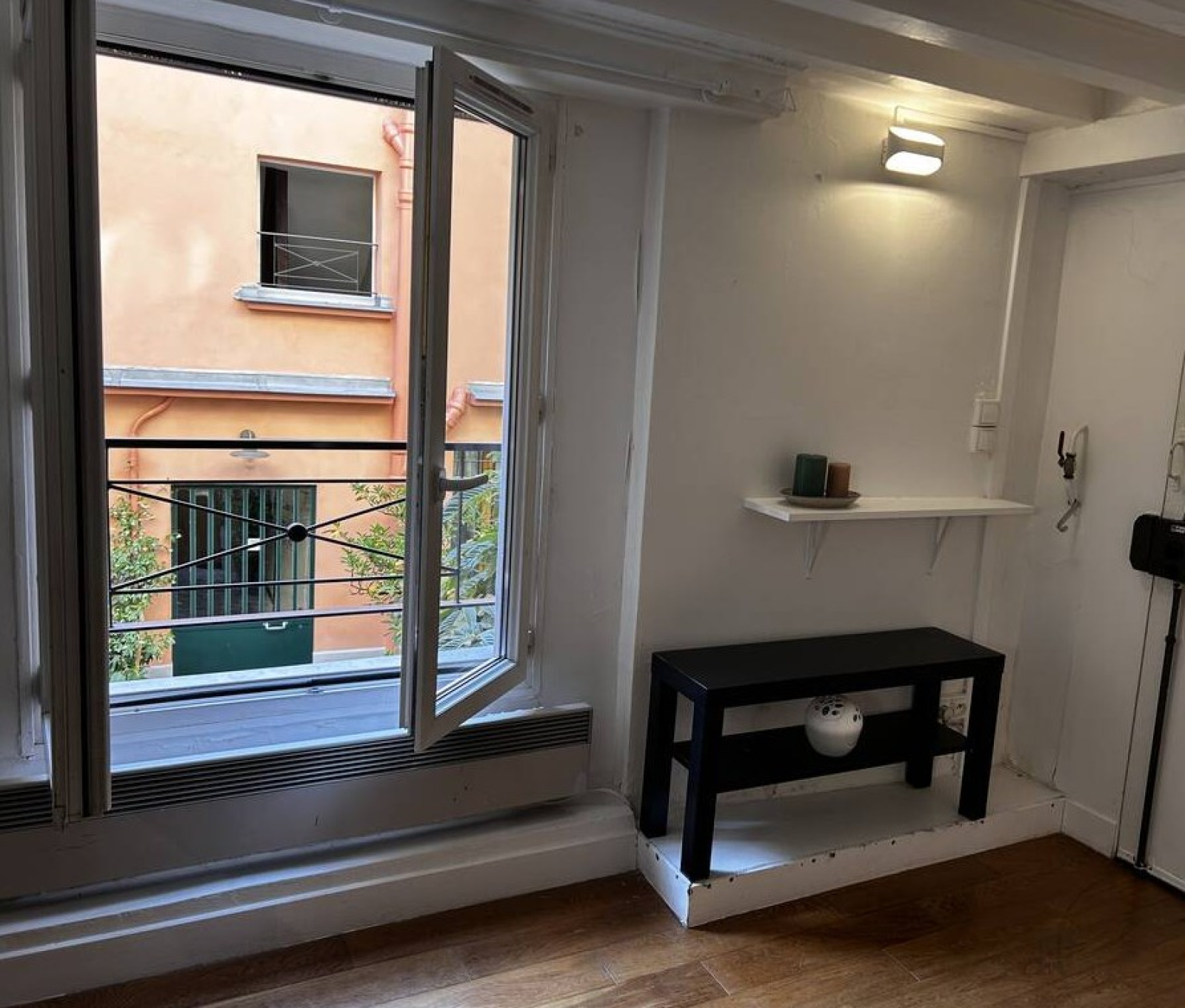 Image_, Appartement, Paris, ref :V10006840