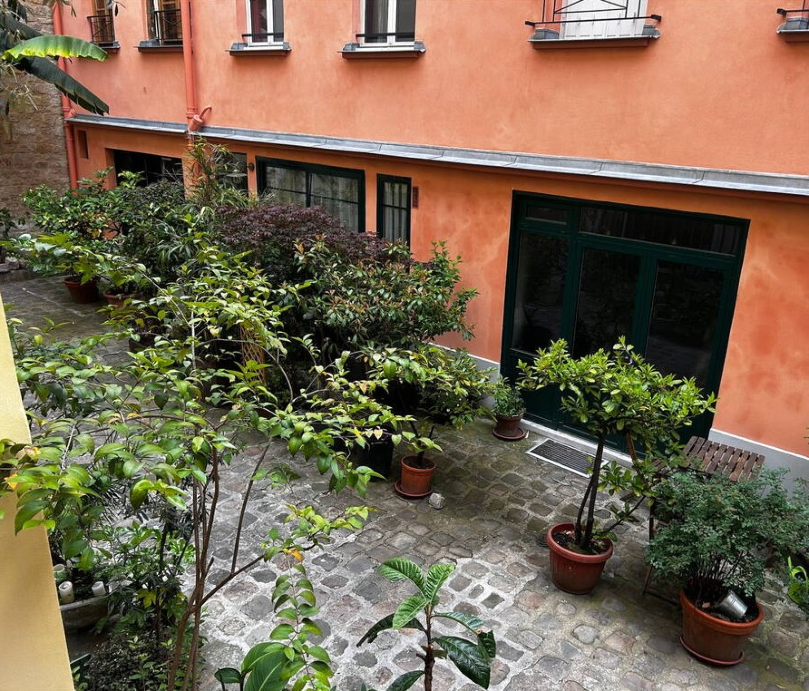 Image_, Appartement, Paris, ref :V10006840