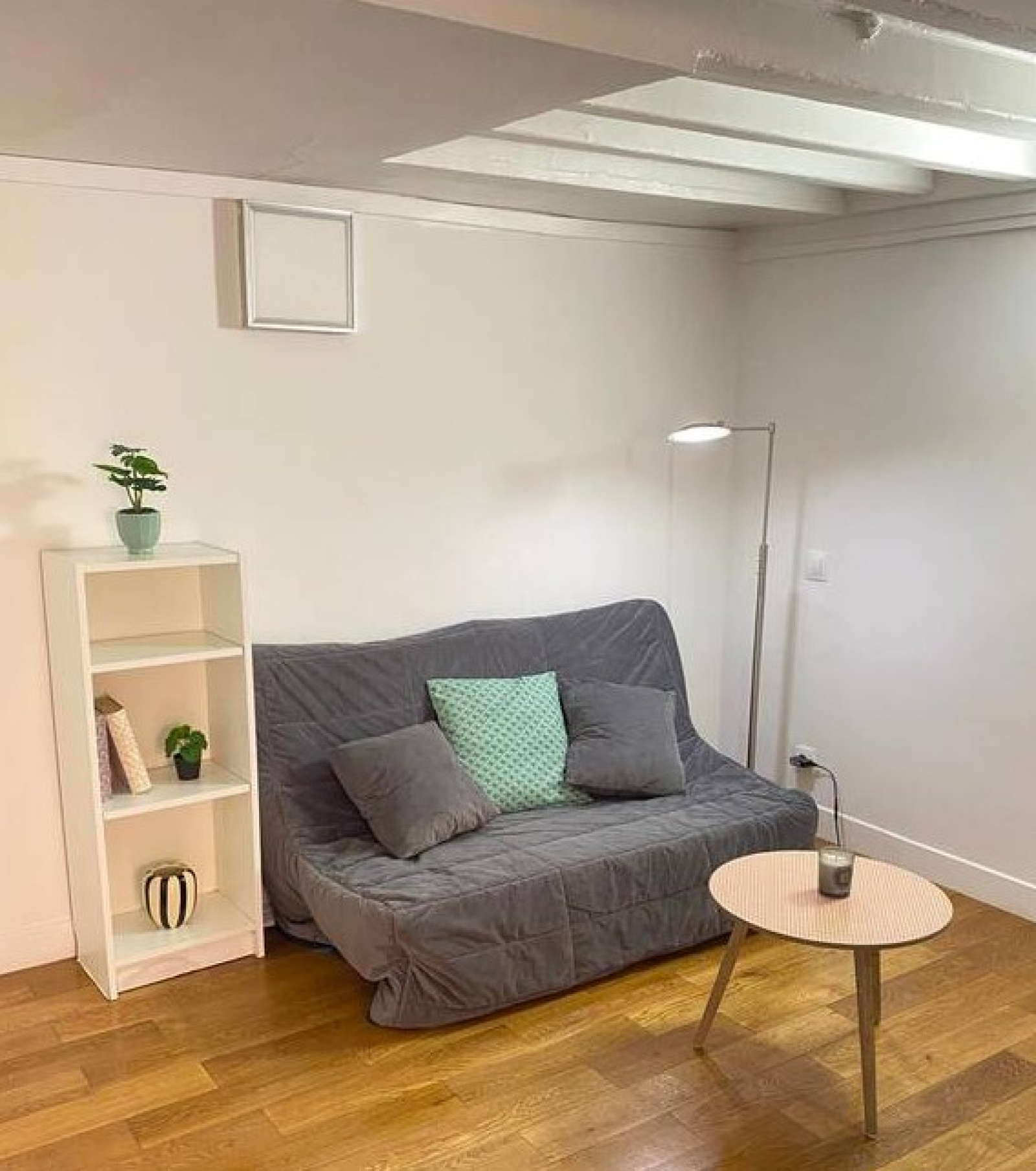Image_, Appartement, Paris, ref :V10006840