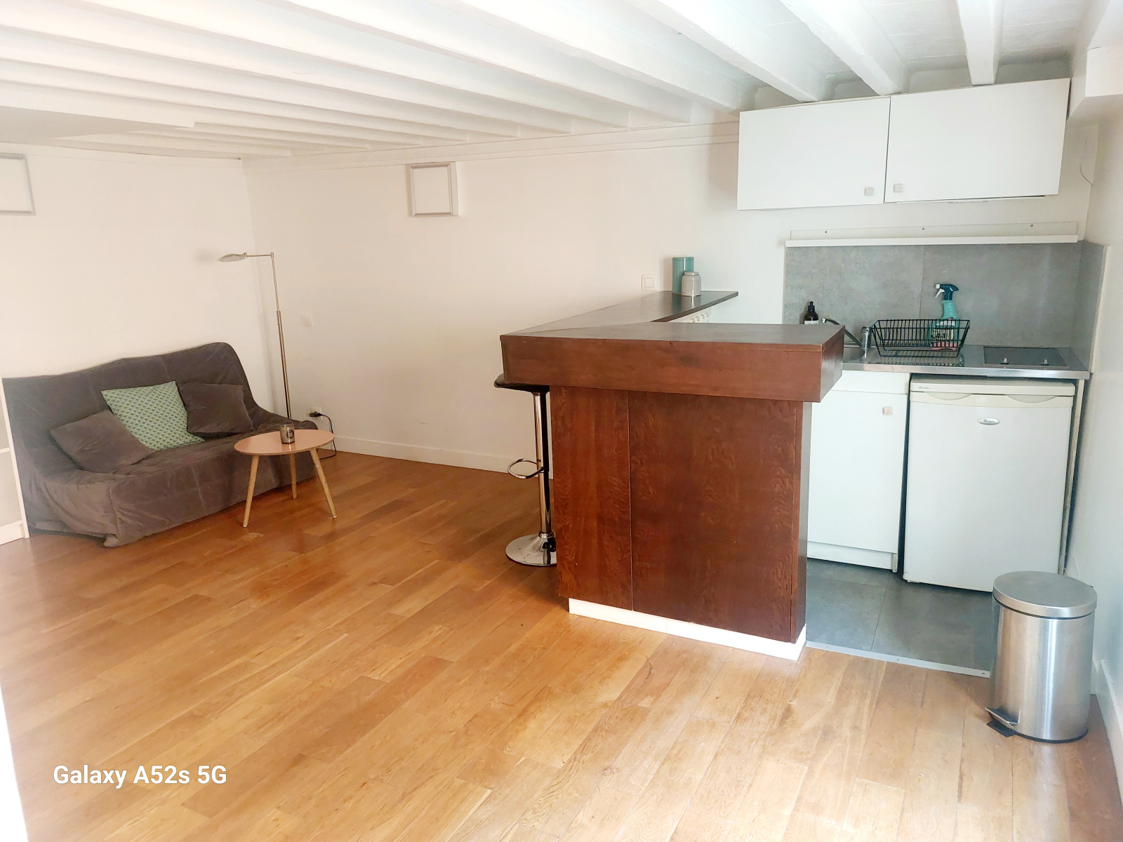 Image_, Appartement, Paris, ref :V10006840