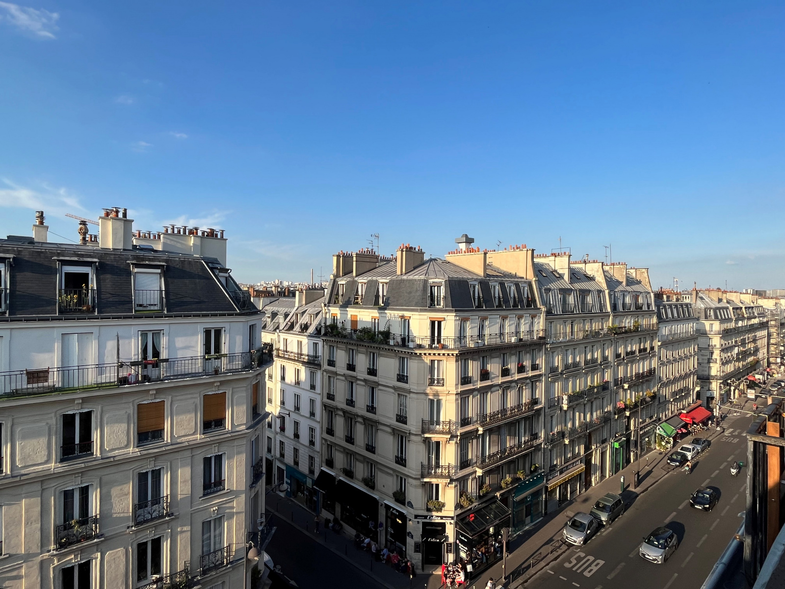 Image_, Appartement, Paris, ref :V50004390