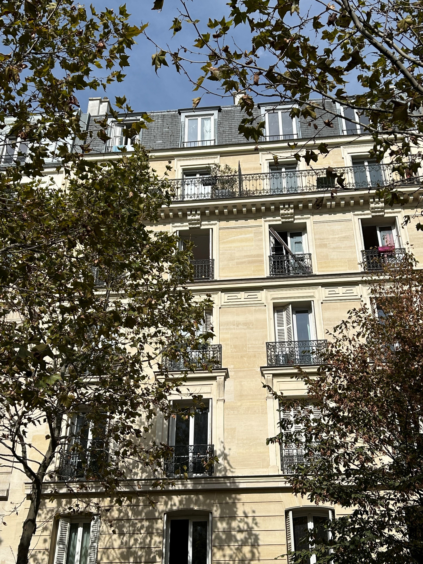 Image_, Appartement, Paris, ref :V10005129