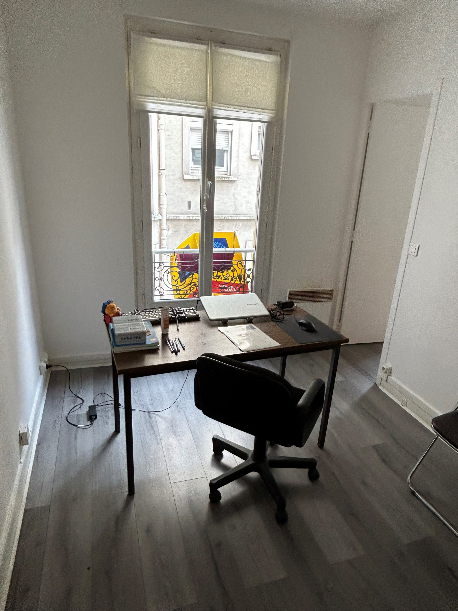 Image_, Appartement, Paris, ref :V10005129