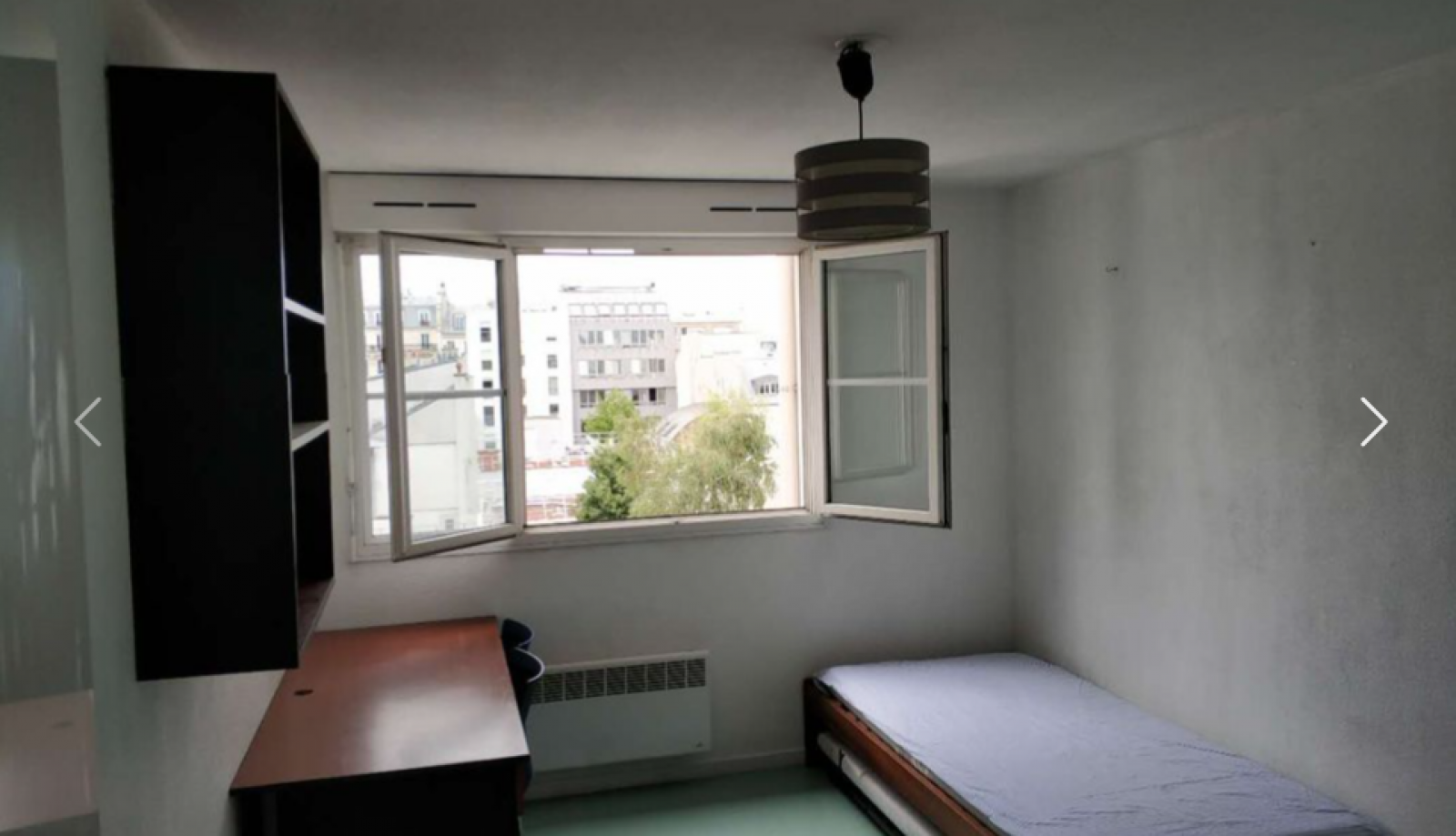 Image_, Appartement, Paris, ref :V10005580