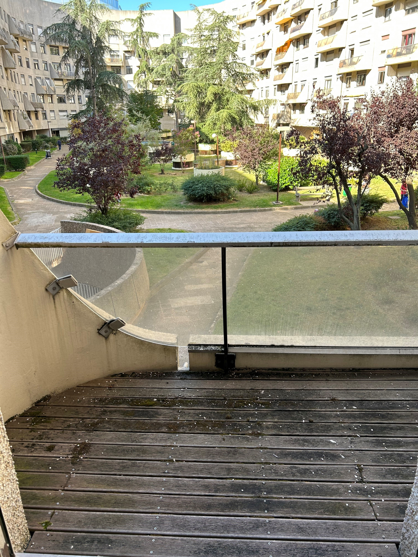 Image_, Appartement, Boulogne-Billancourt, ref :V50005094