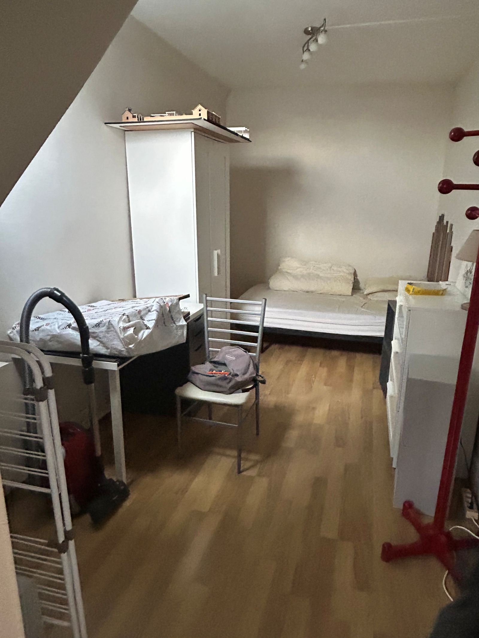 Image_, Appartement, Paris, ref :V10007453