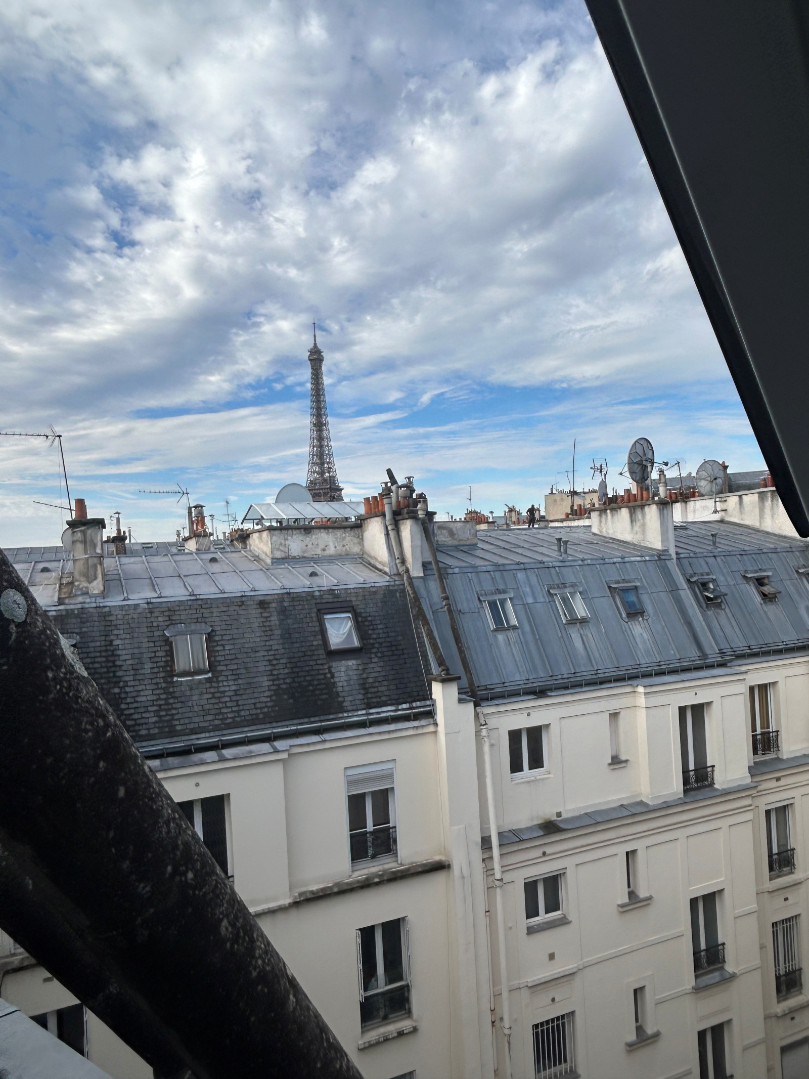 Image_, Appartement, Paris, ref :V10007453