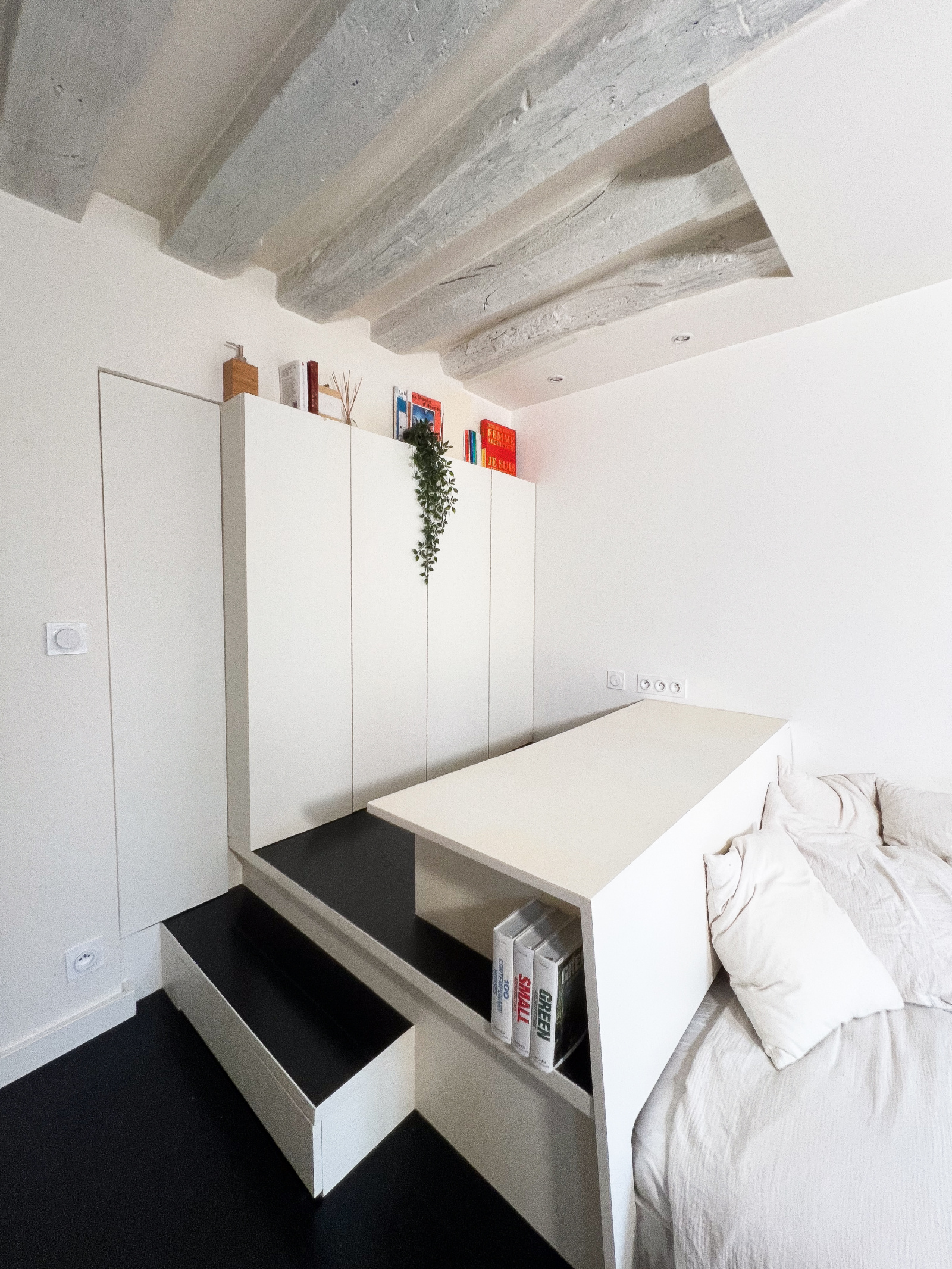 Image_, Appartement, Paris, ref :V10007064