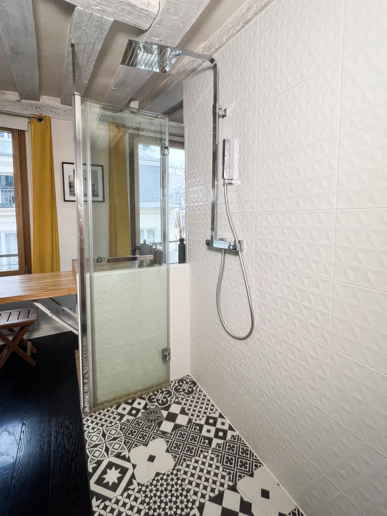 Image_, Appartement, Paris, ref :V10007064